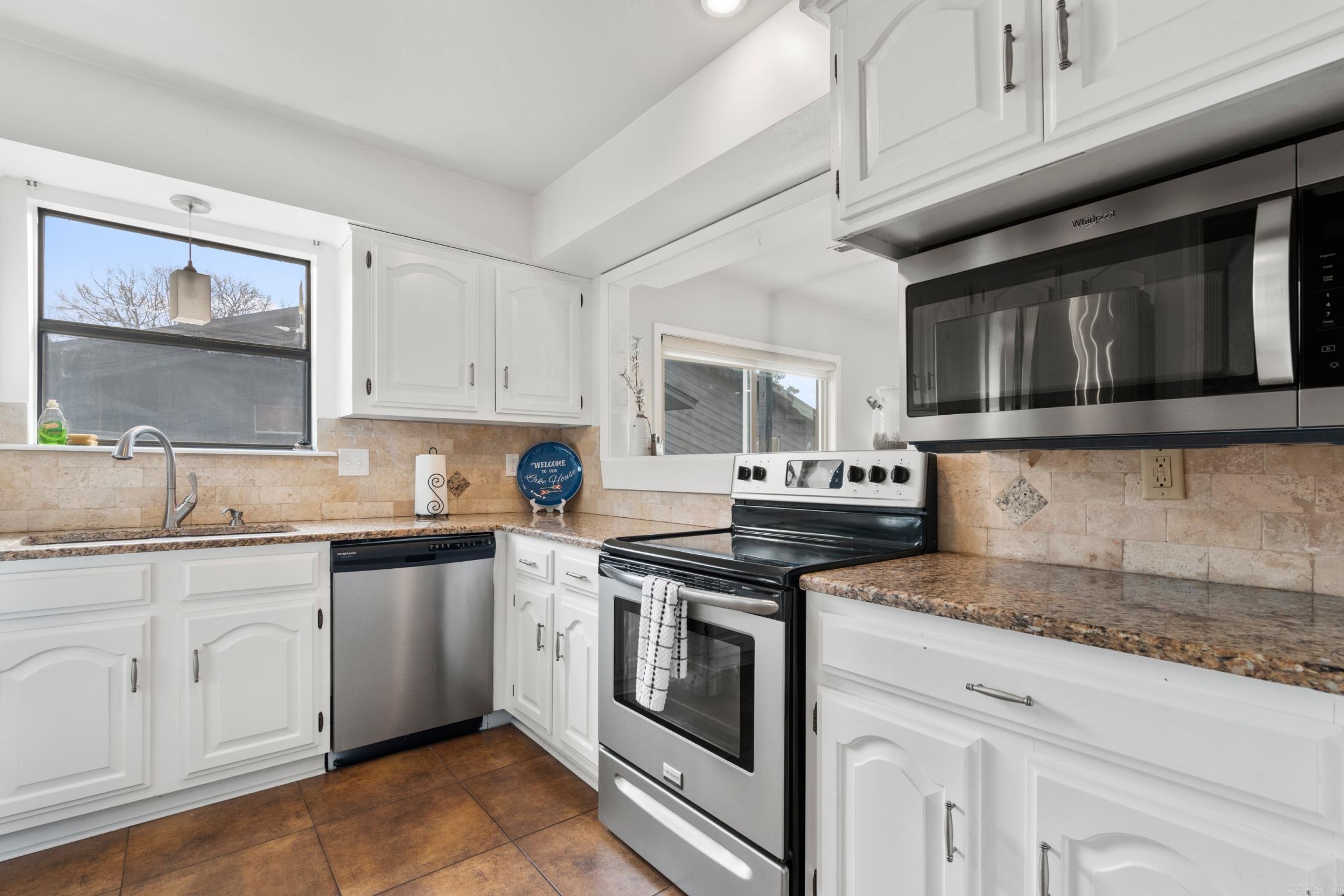 Hamilton Harbor HPR - Residential
