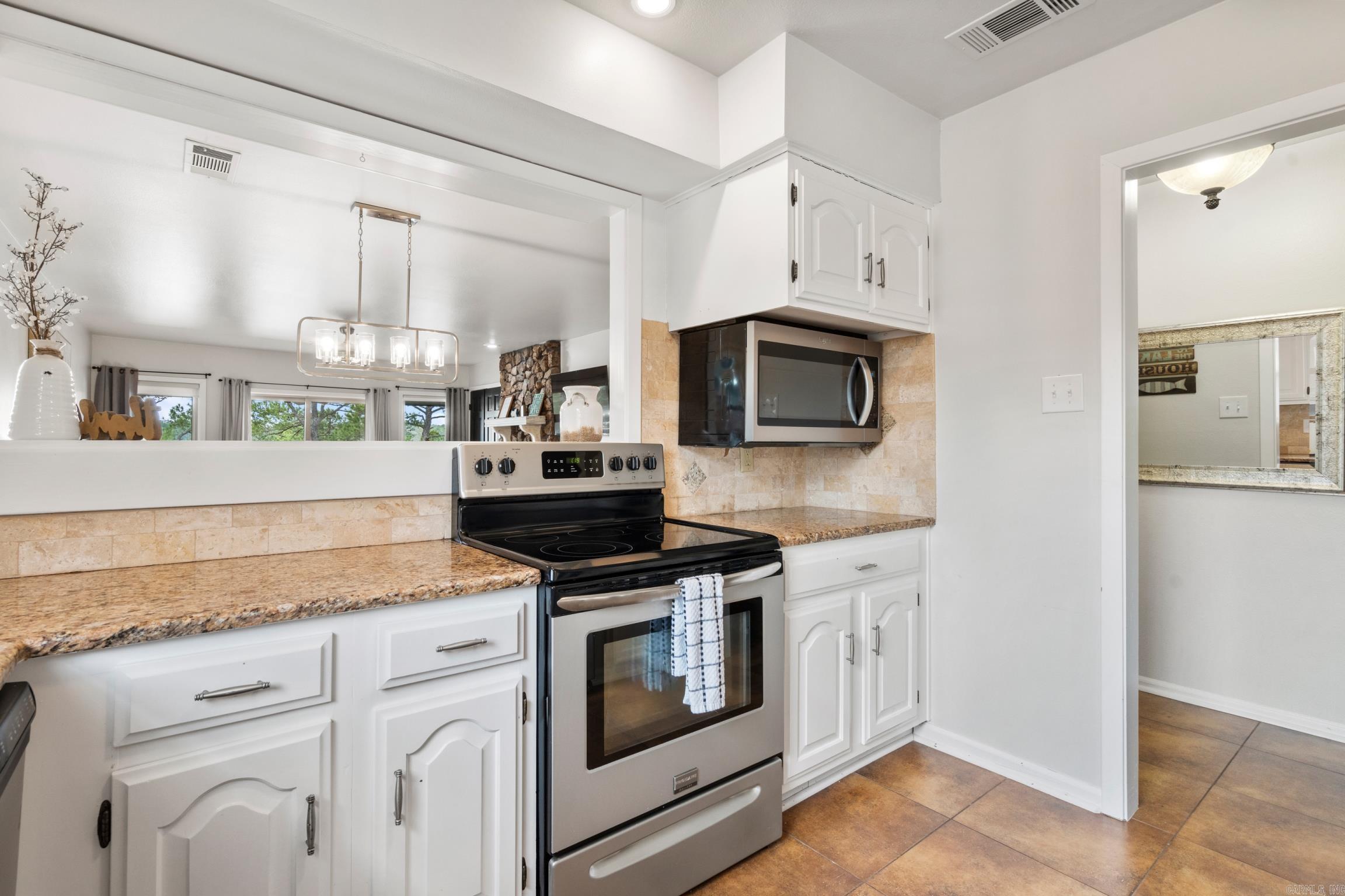 Hamilton Harbor HPR - Residential