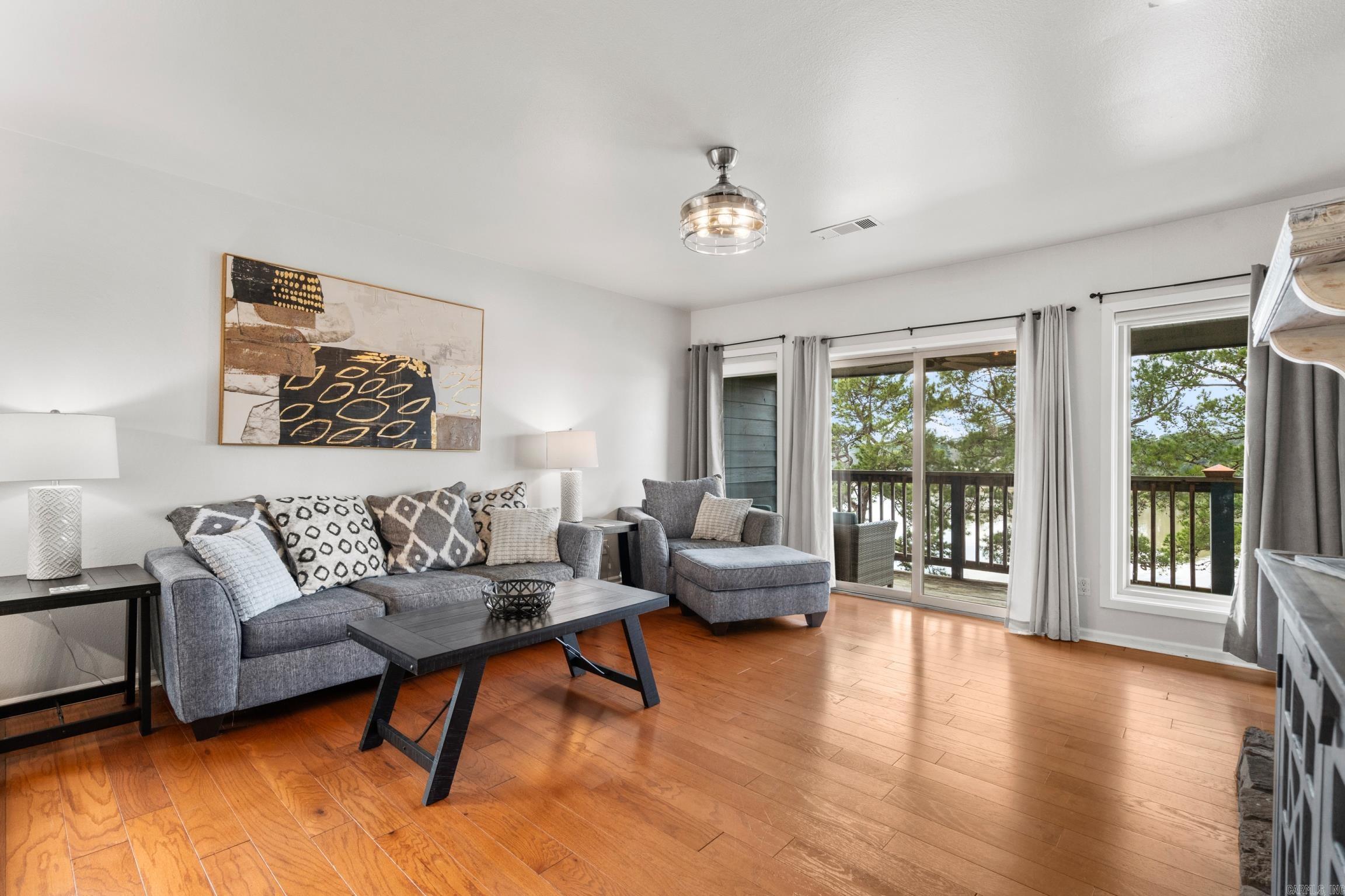 Hamilton Harbor HPR - Residential