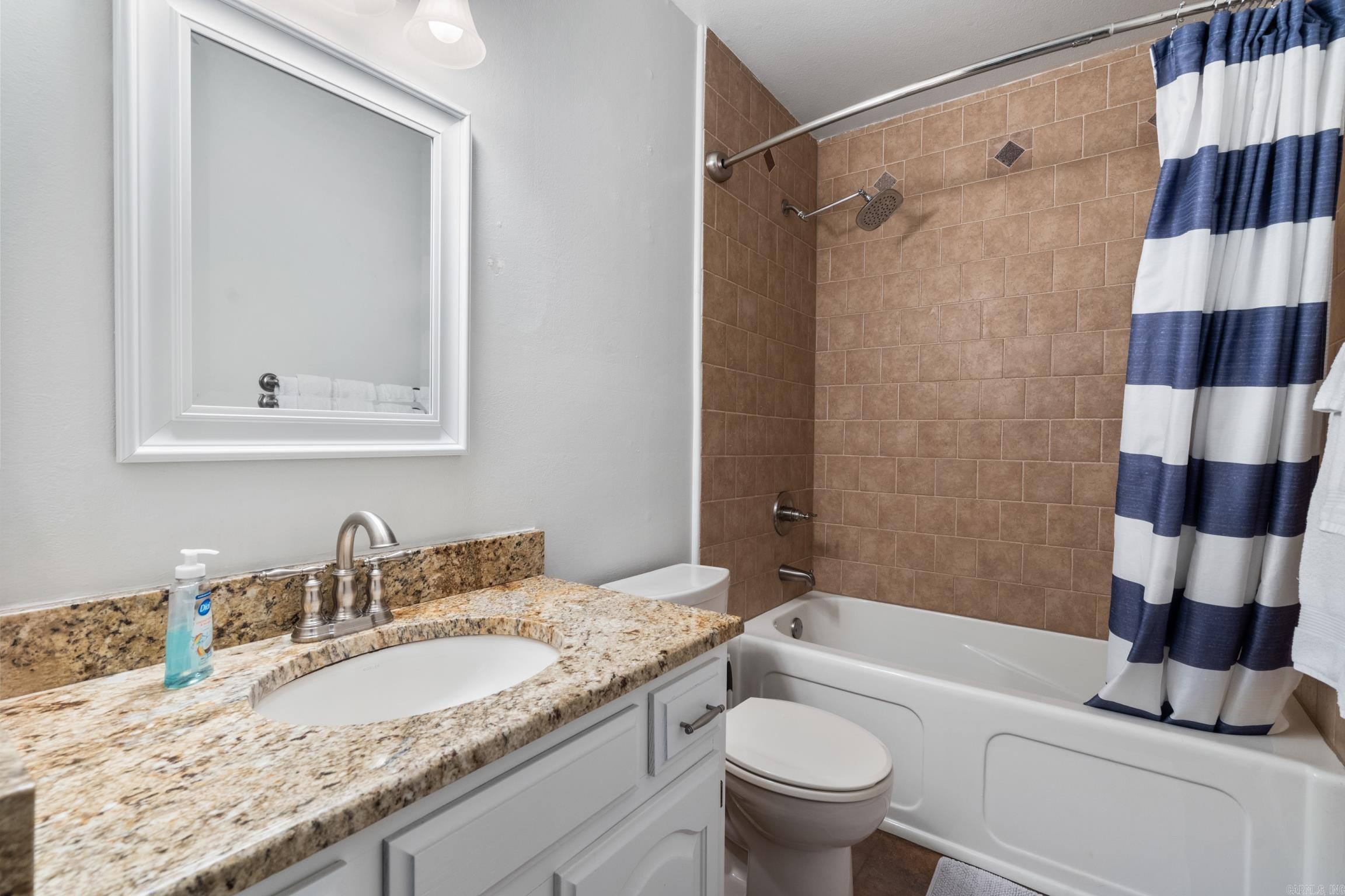 Hamilton Harbor HPR - Residential