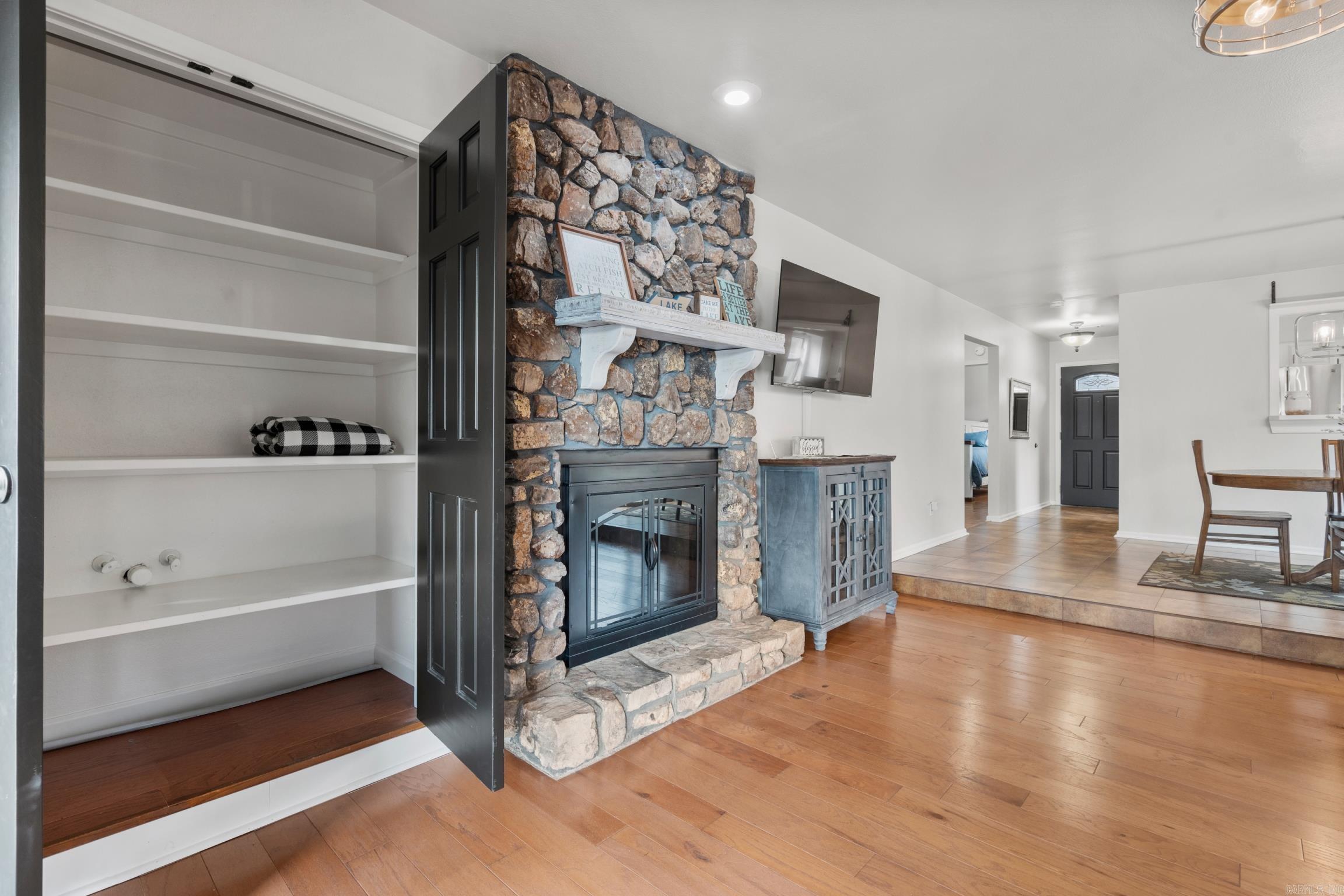 Hamilton Harbor HPR - Residential