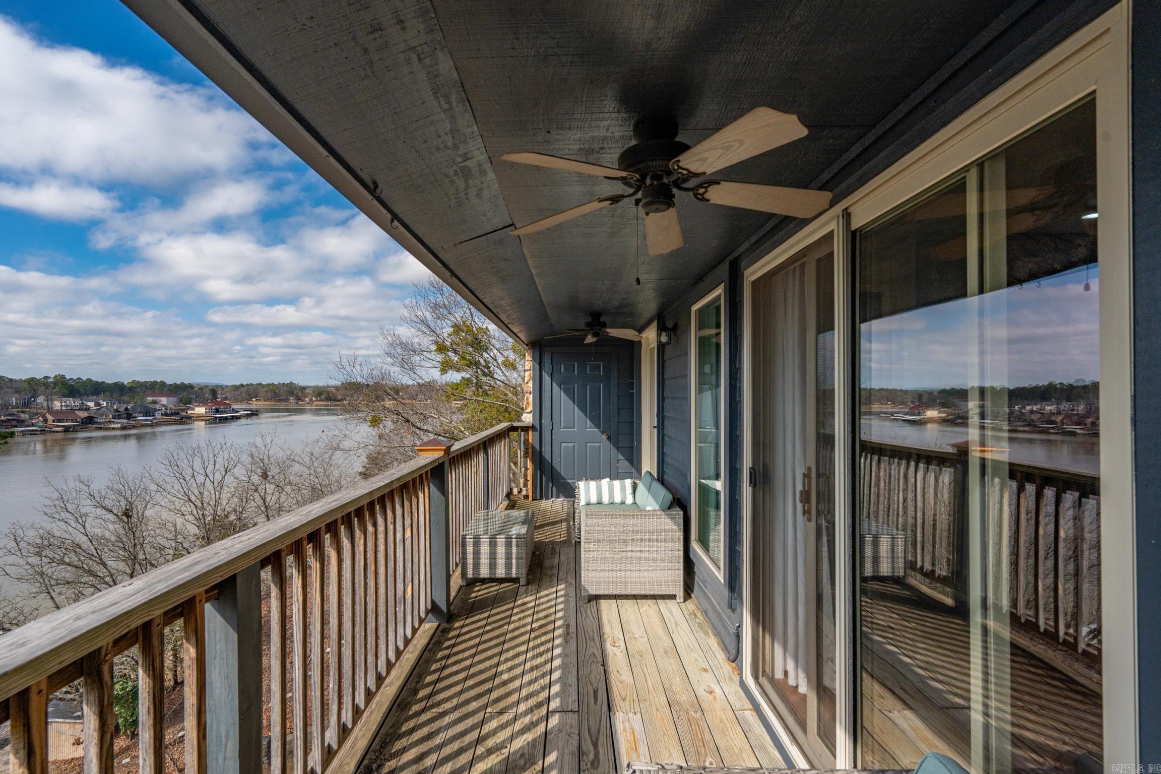 Hamilton Harbor HPR - Residential
