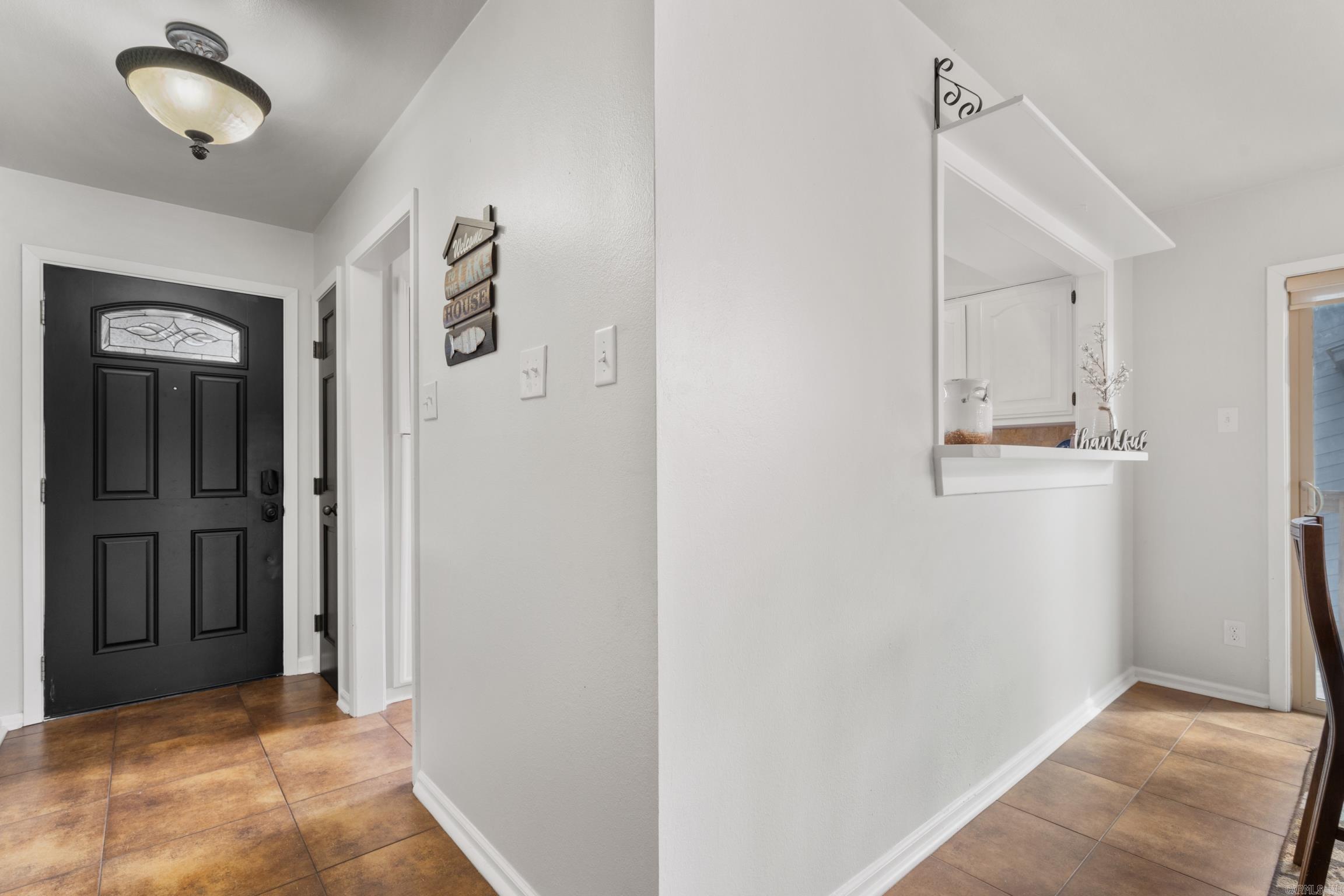 Hamilton Harbor HPR - Residential