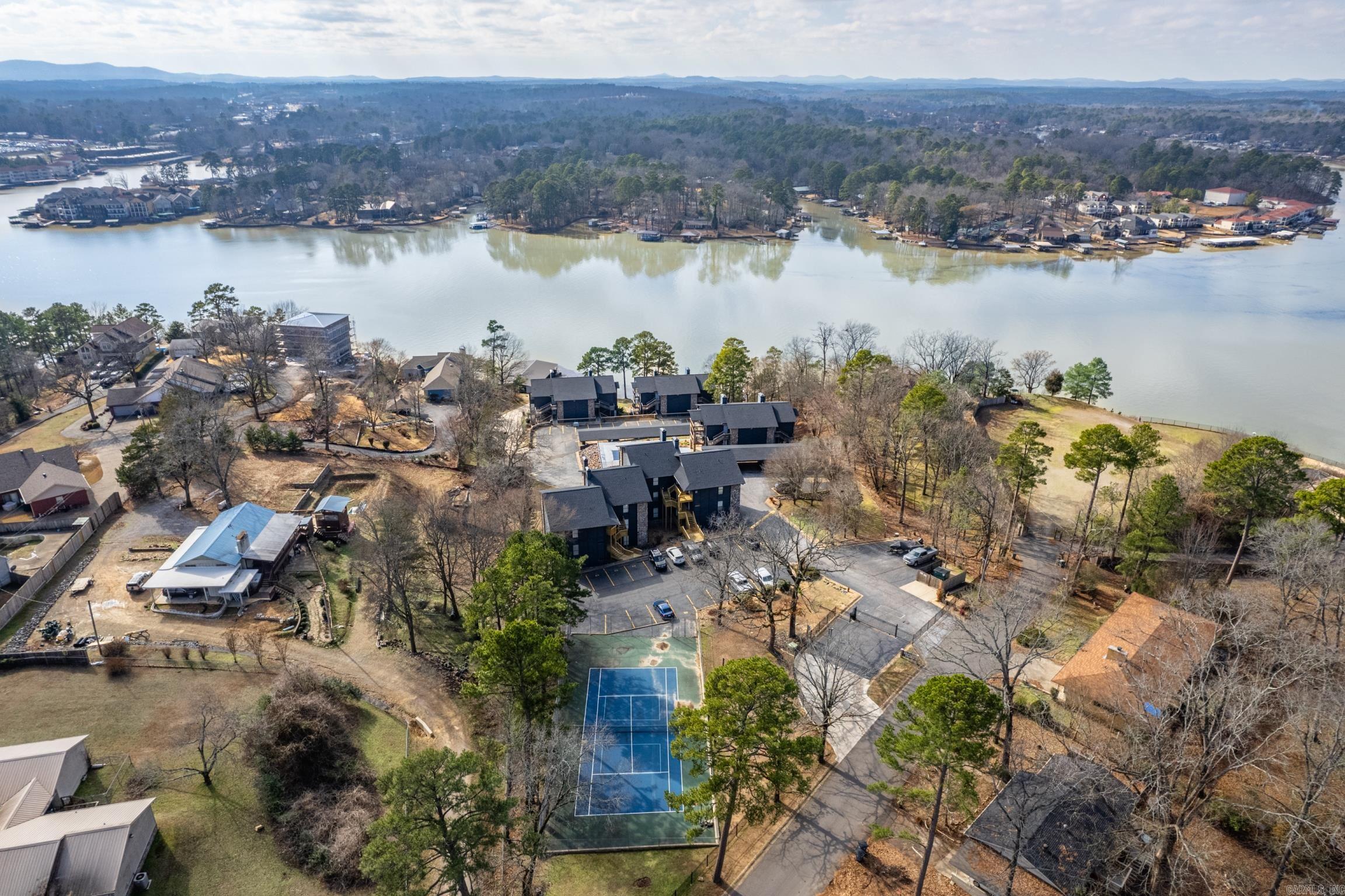 Hamilton Harbor HPR - Residential