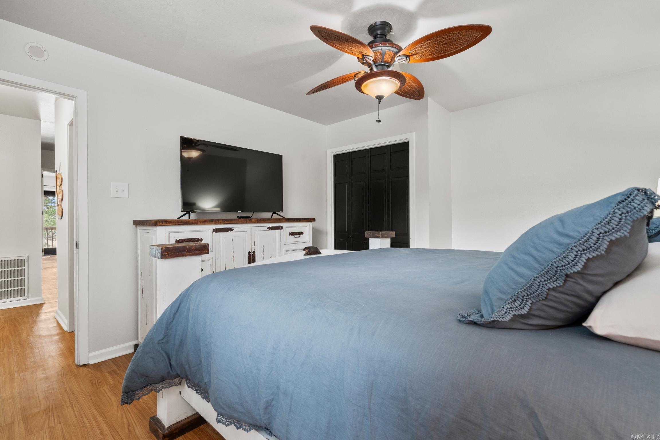 Hamilton Harbor HPR - Residential