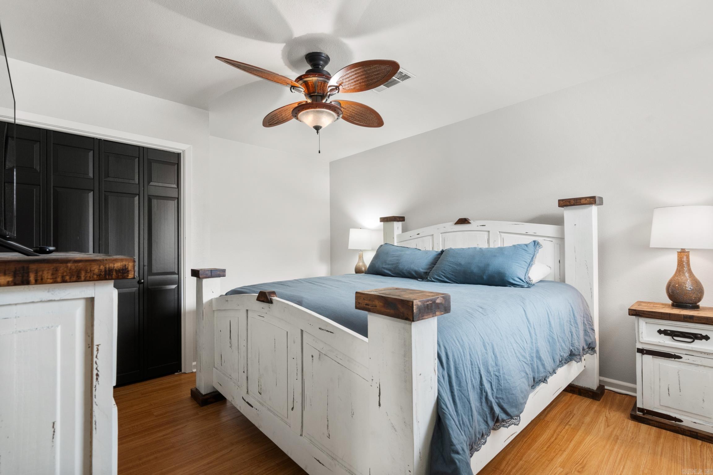 Hamilton Harbor HPR - Residential