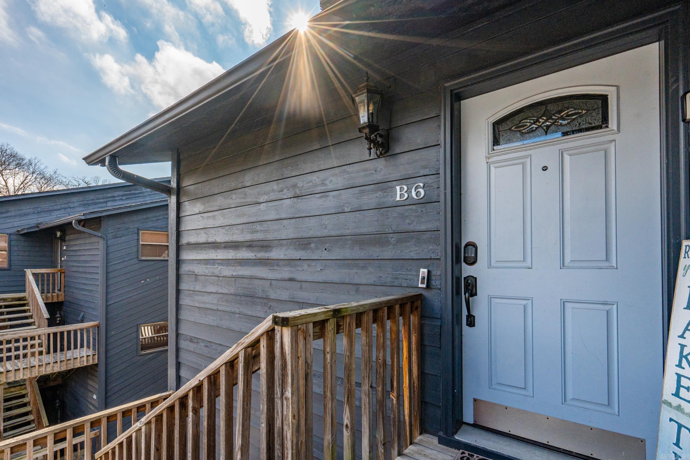Hamilton Harbor HPR - Residential