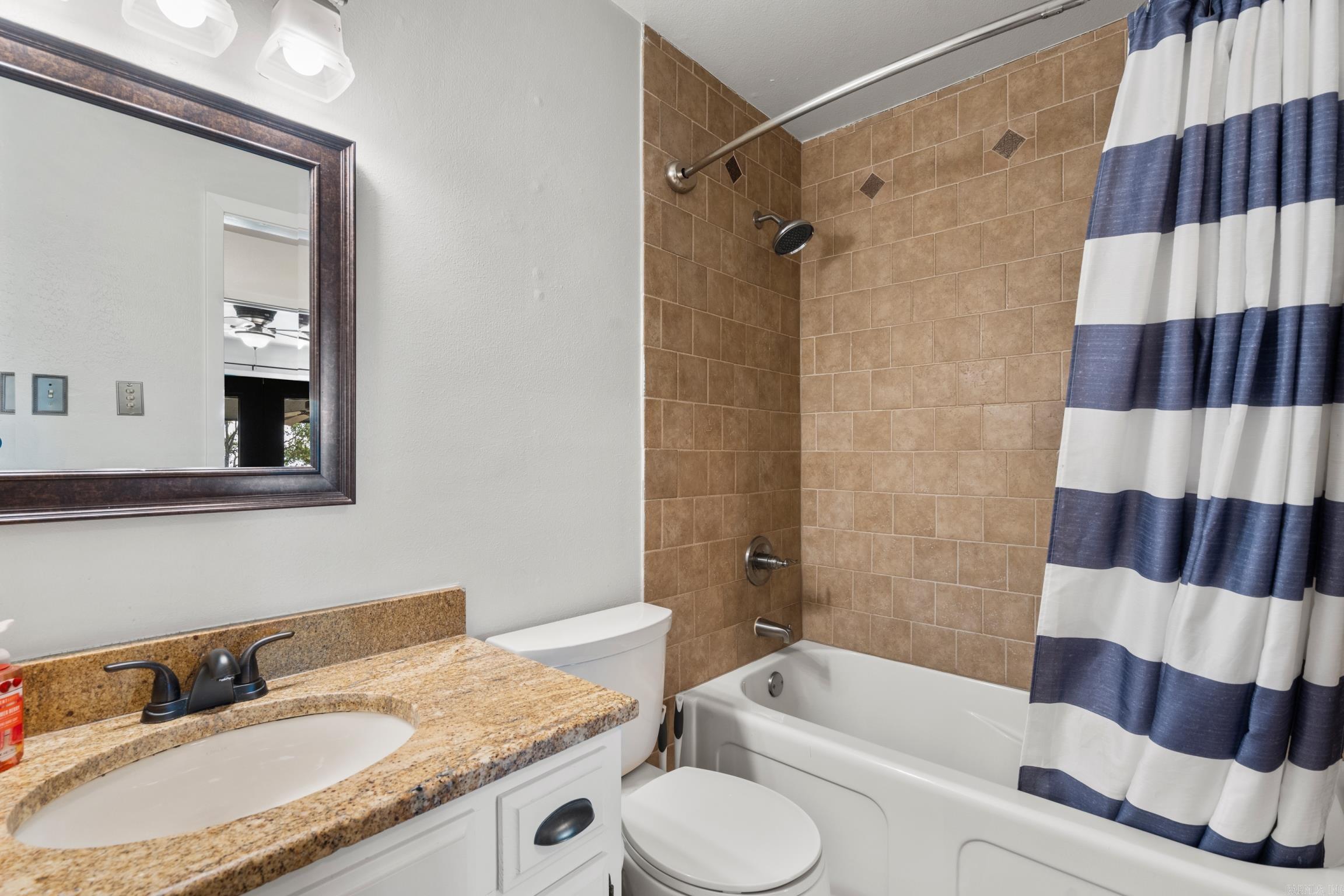 Hamilton Harbor HPR - Residential