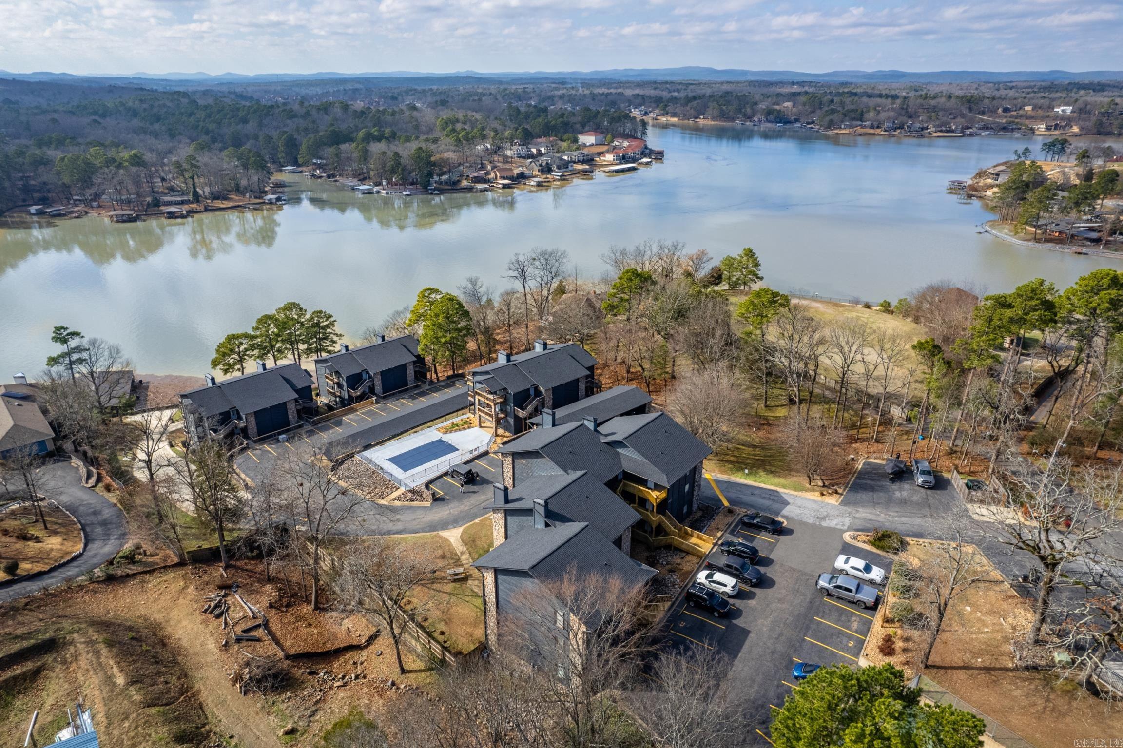 Hamilton Harbor HPR - Residential