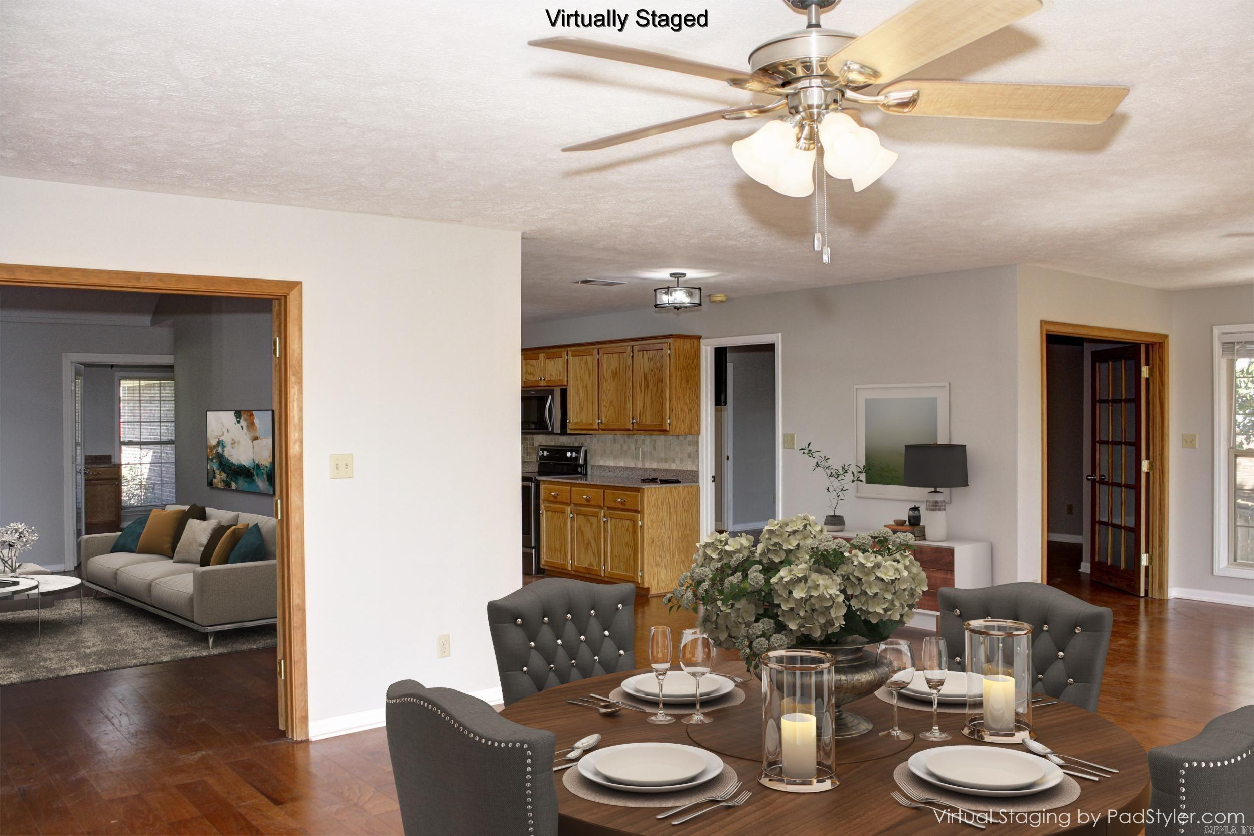 RIVER OAKS - Residential