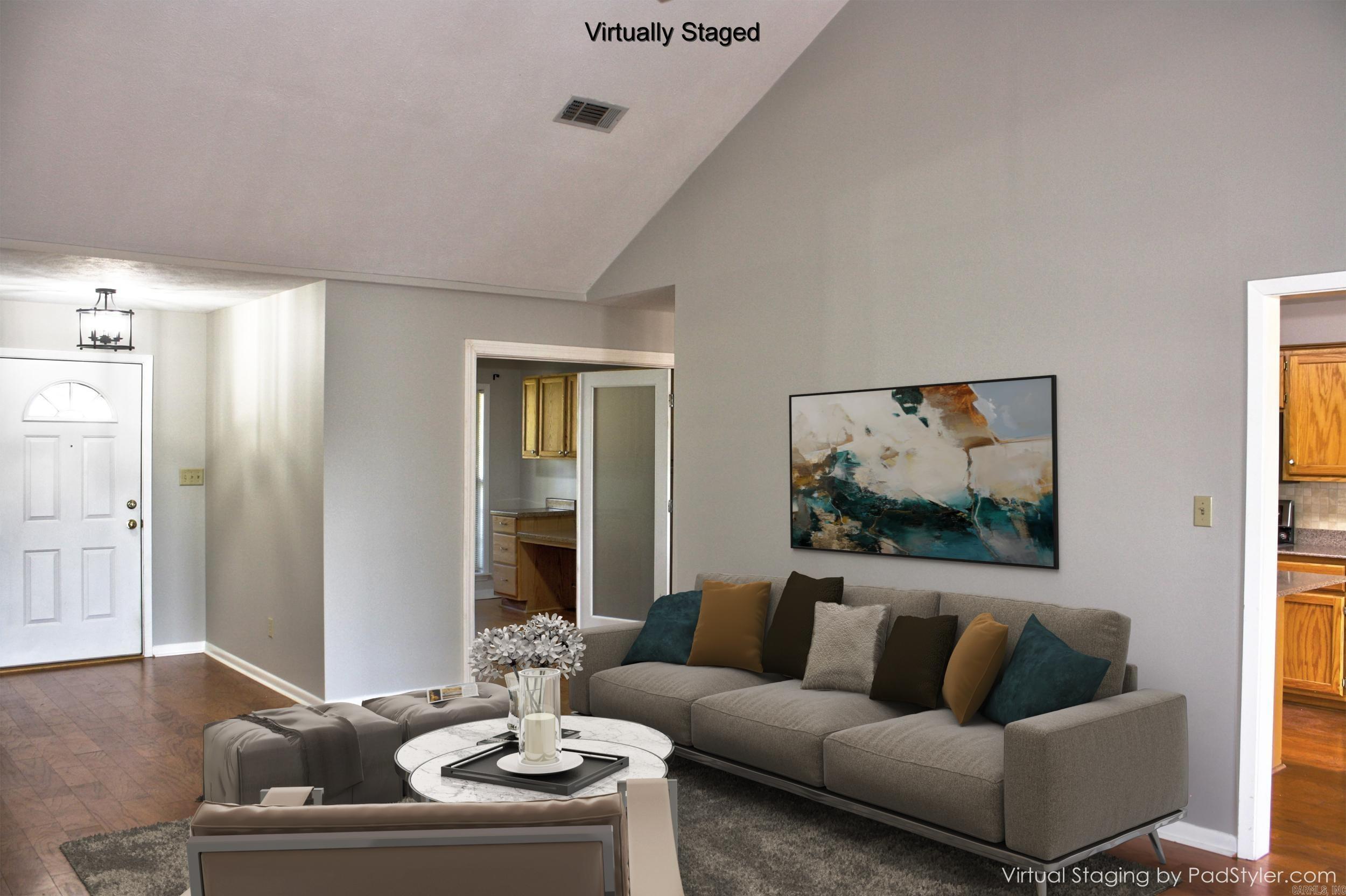 RIVER OAKS - Residential