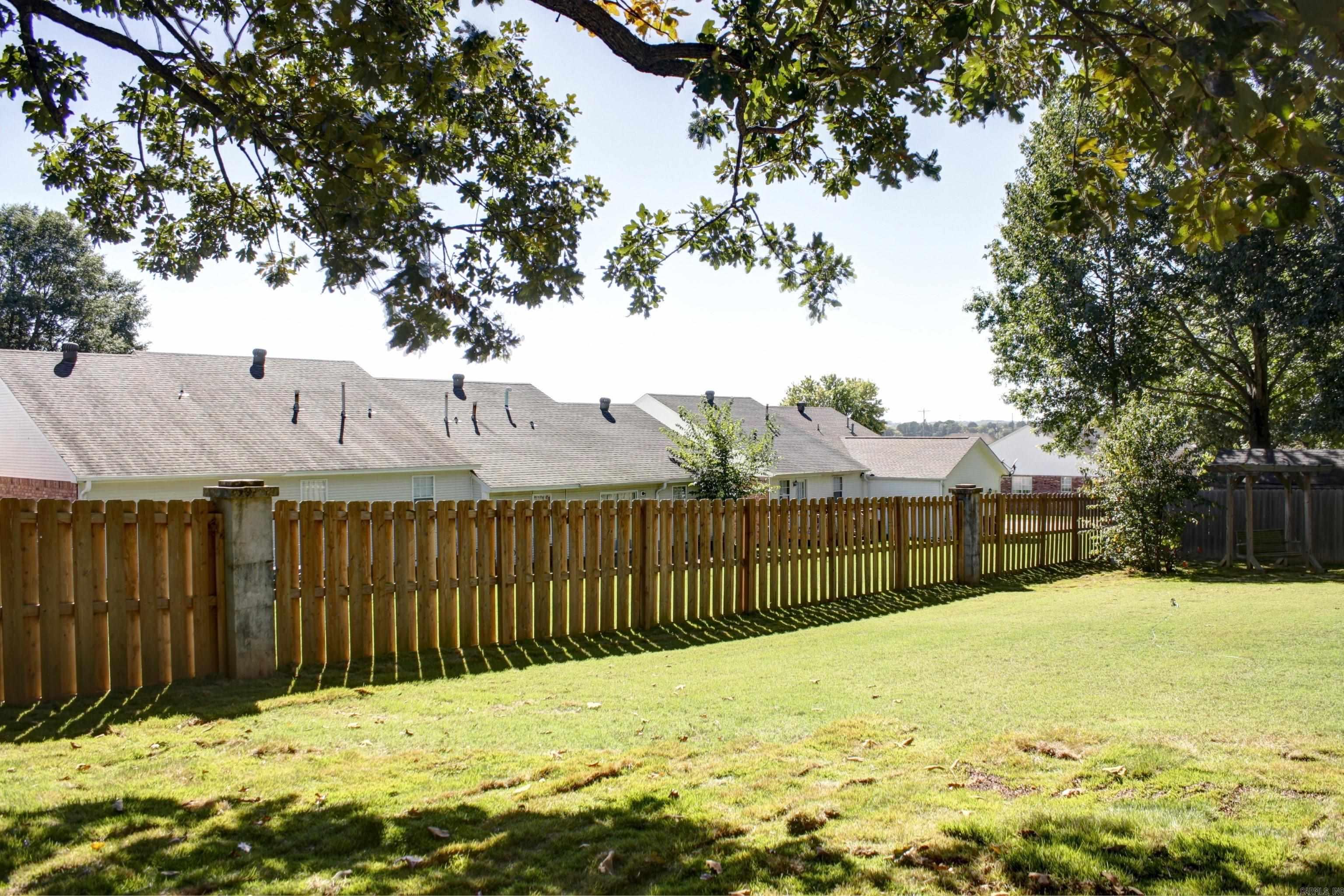 RIVER OAKS - Residential