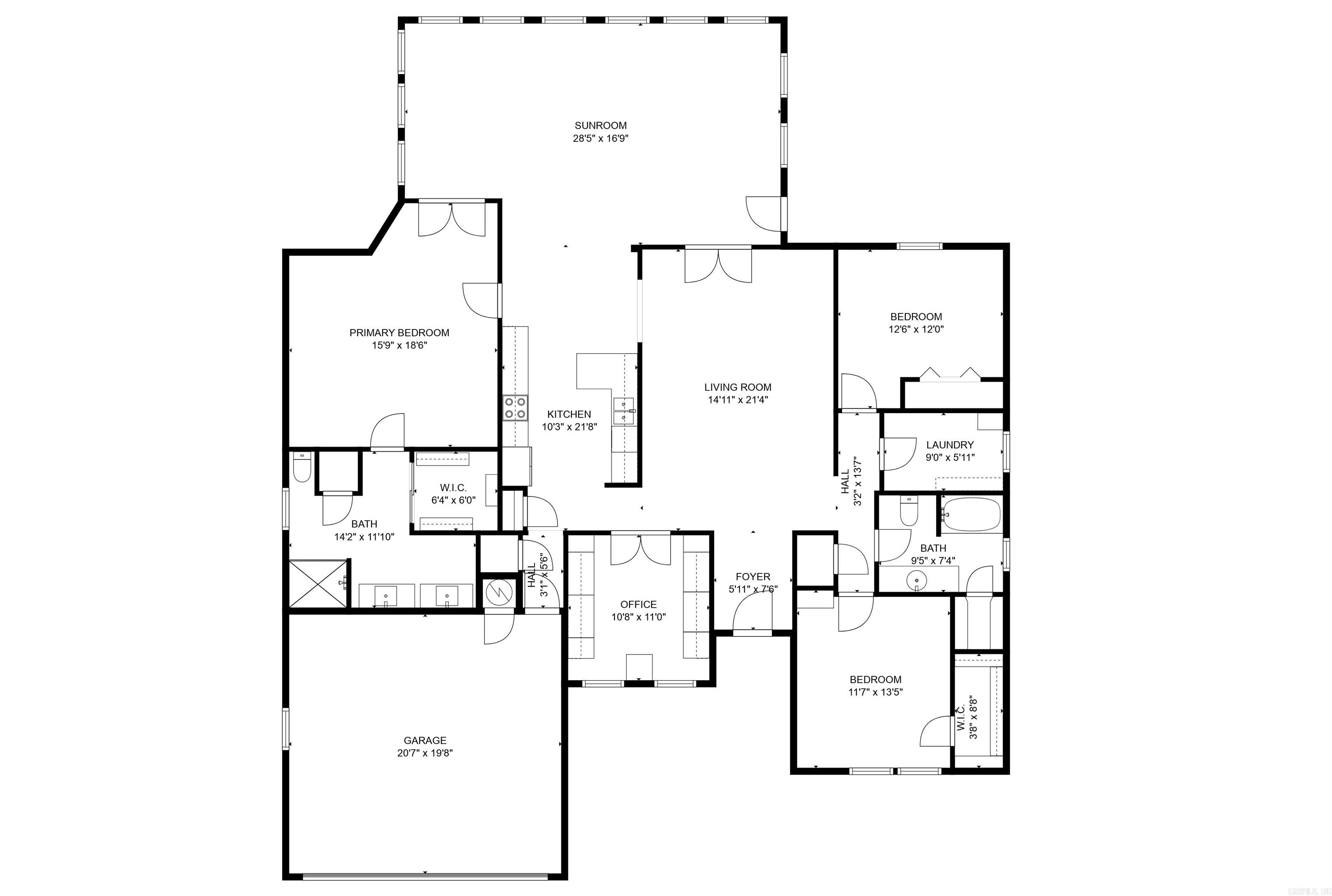 RIVER OAKS - Residential