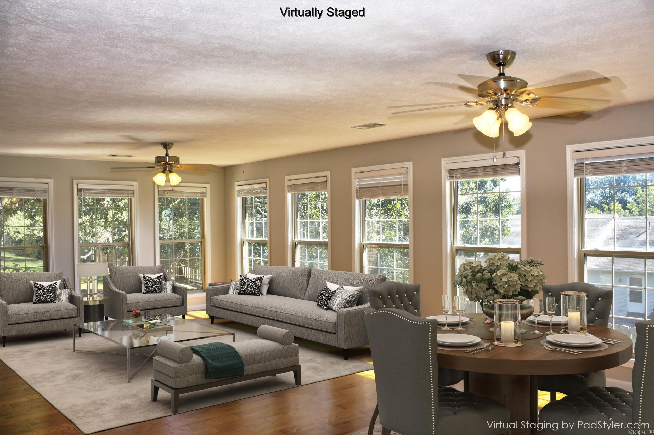 RIVER OAKS - Residential