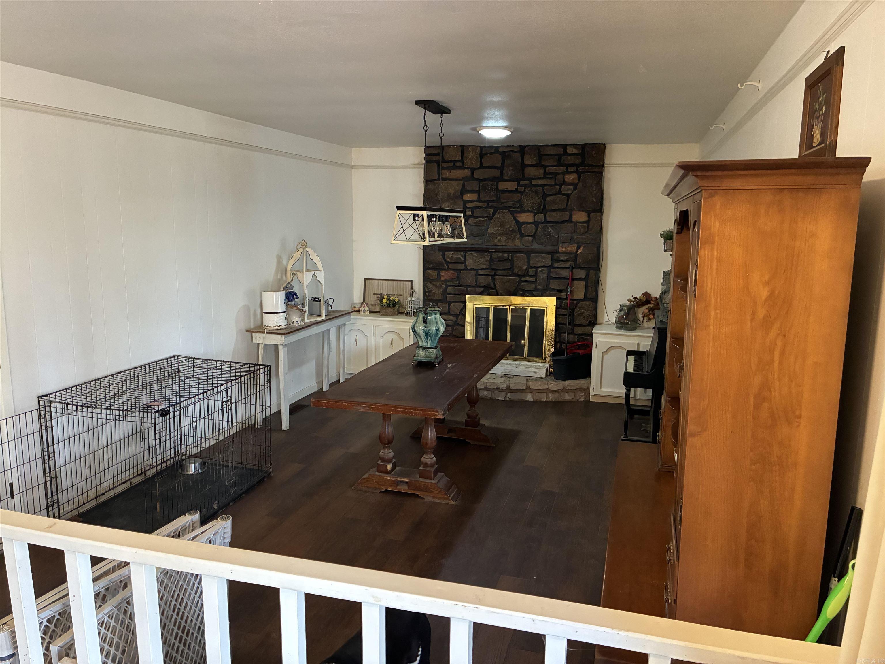 SANTA CRUZ - Residential