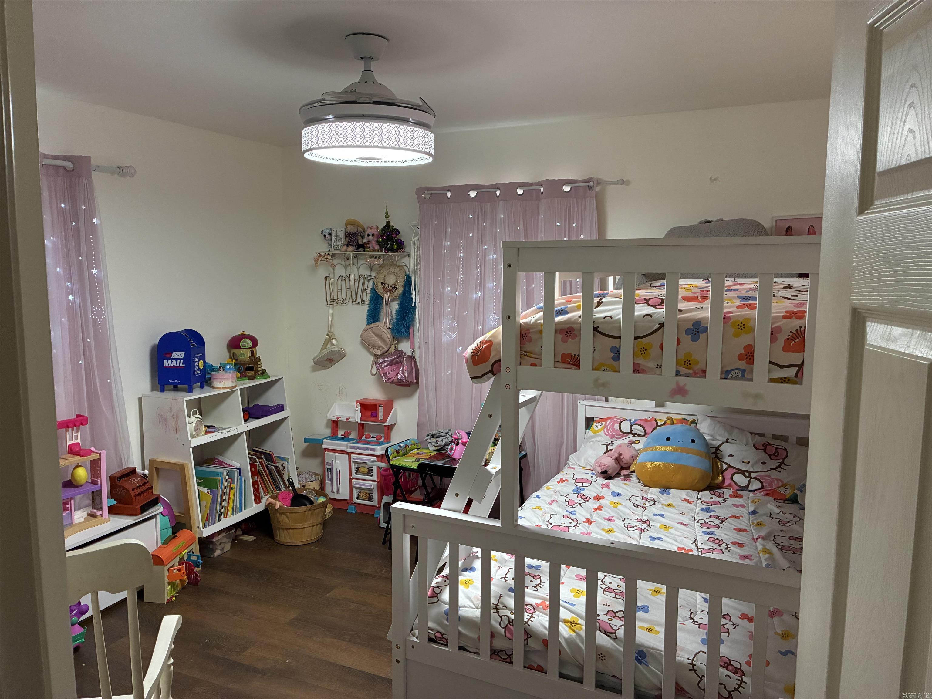 SANTA CRUZ - Residential