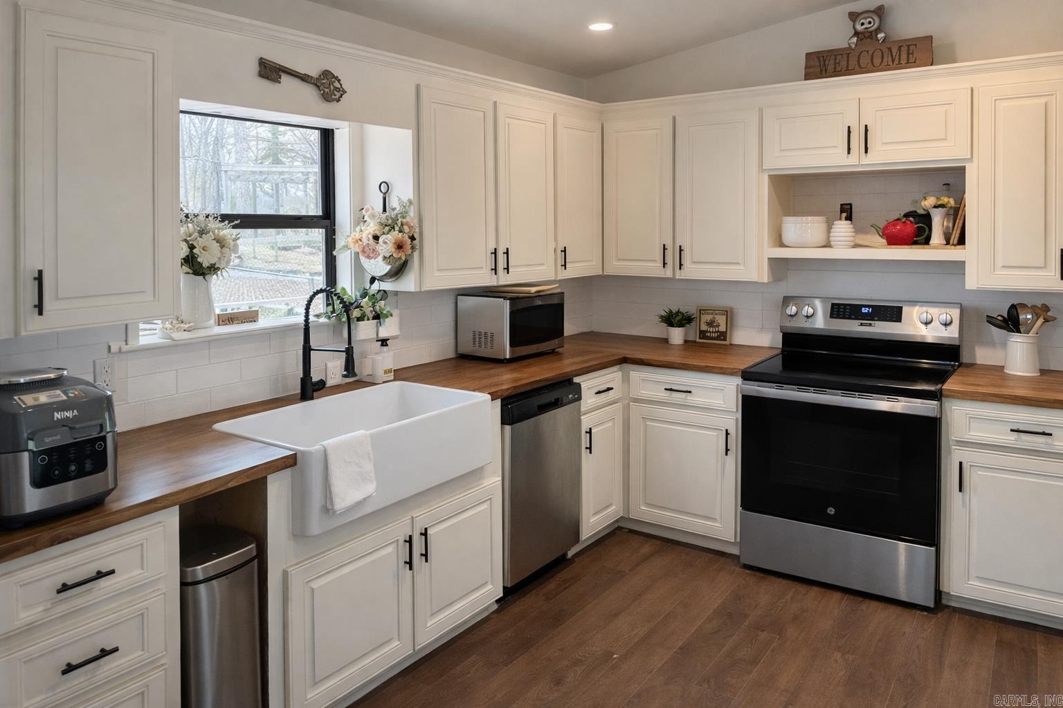 SANTA CRUZ - Residential