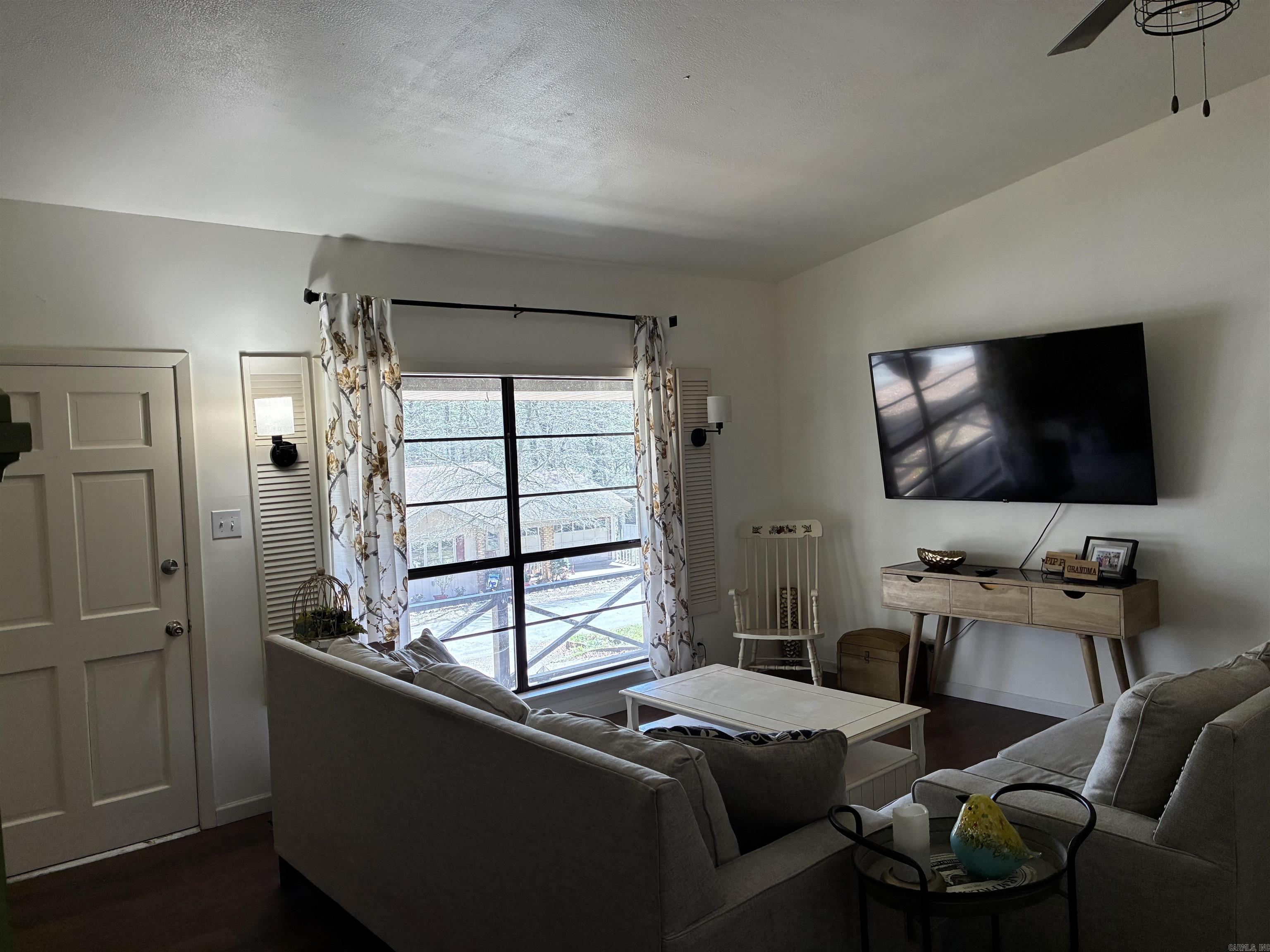 SANTA CRUZ - Residential