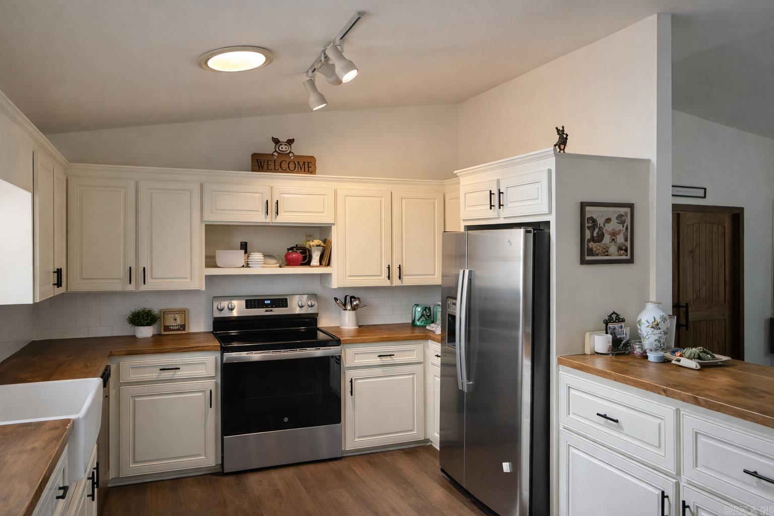 SANTA CRUZ - Residential