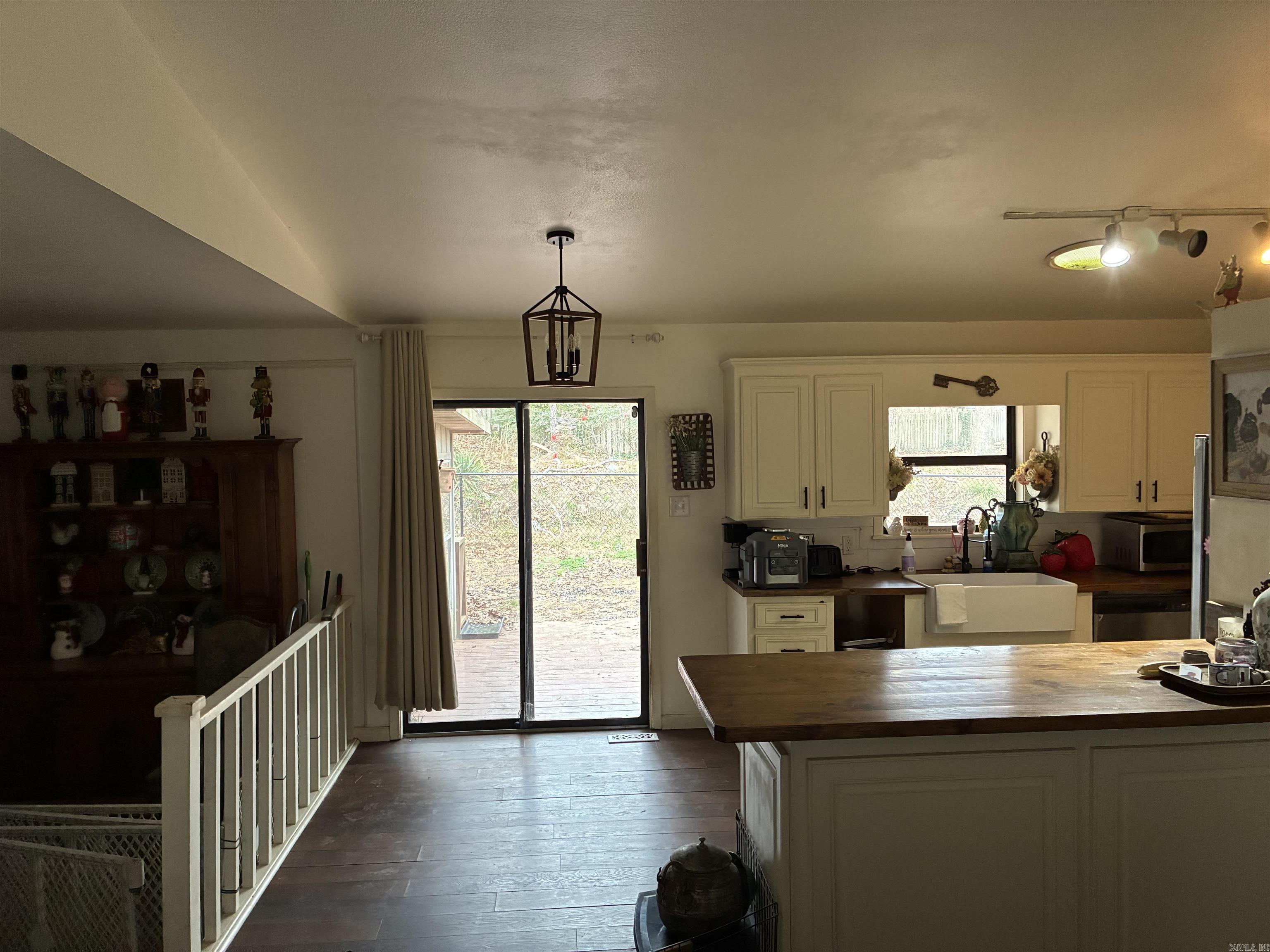 SANTA CRUZ - Residential