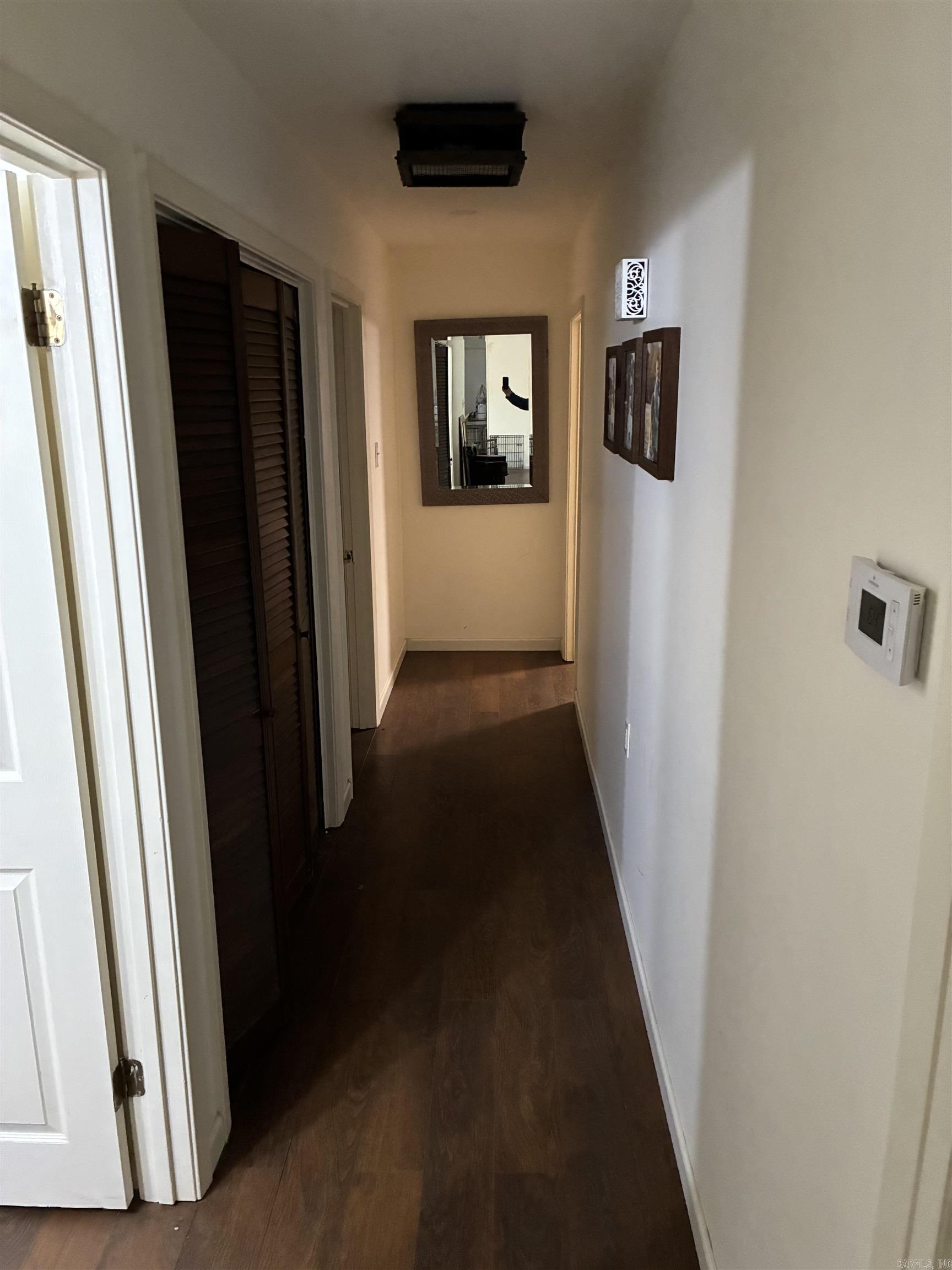 SANTA CRUZ - Residential