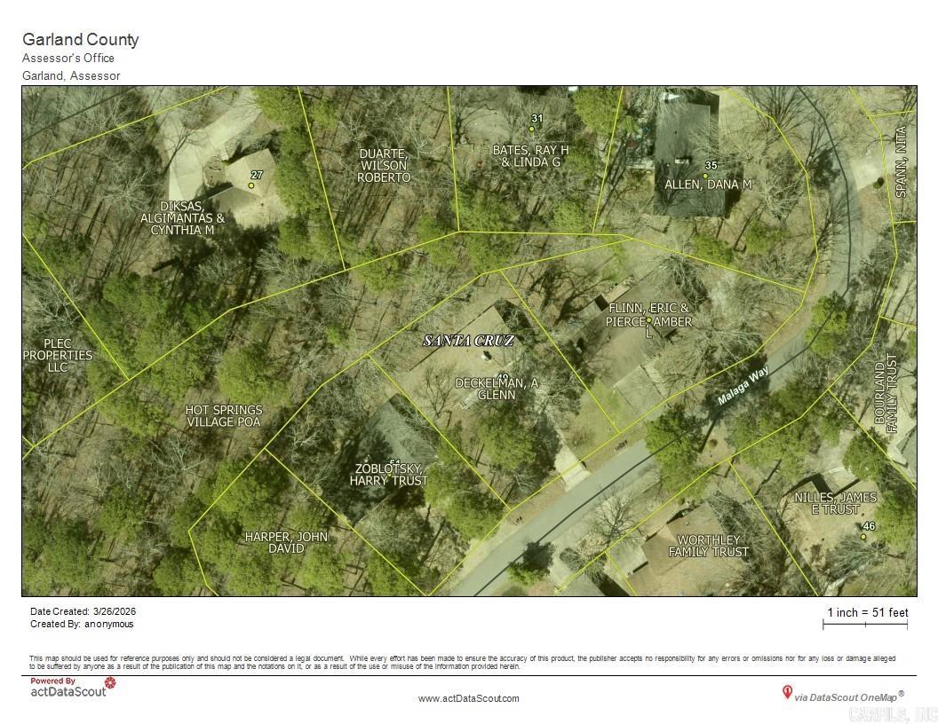 SANTA CRUZ - Residential