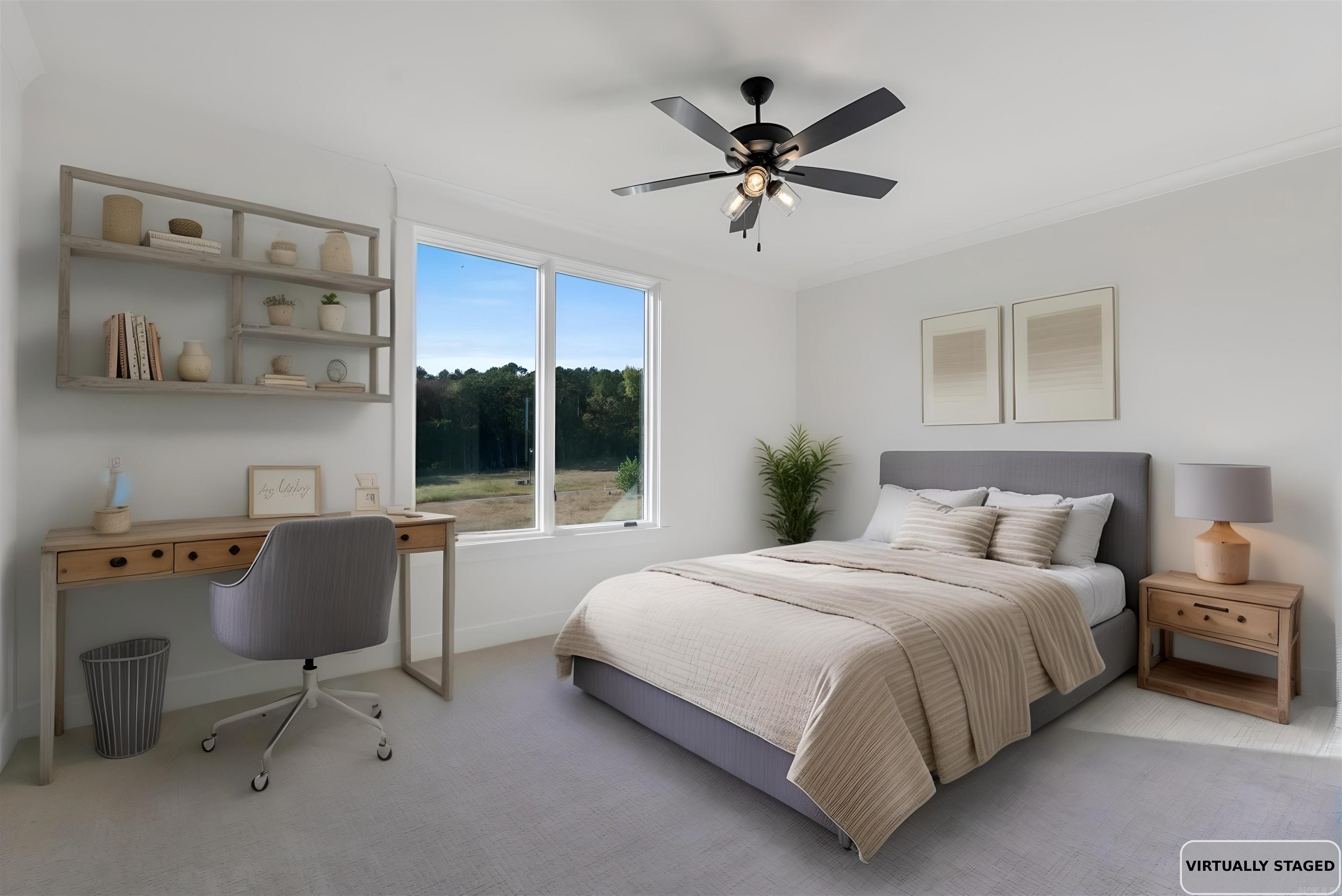 Lands End Estates - Residential