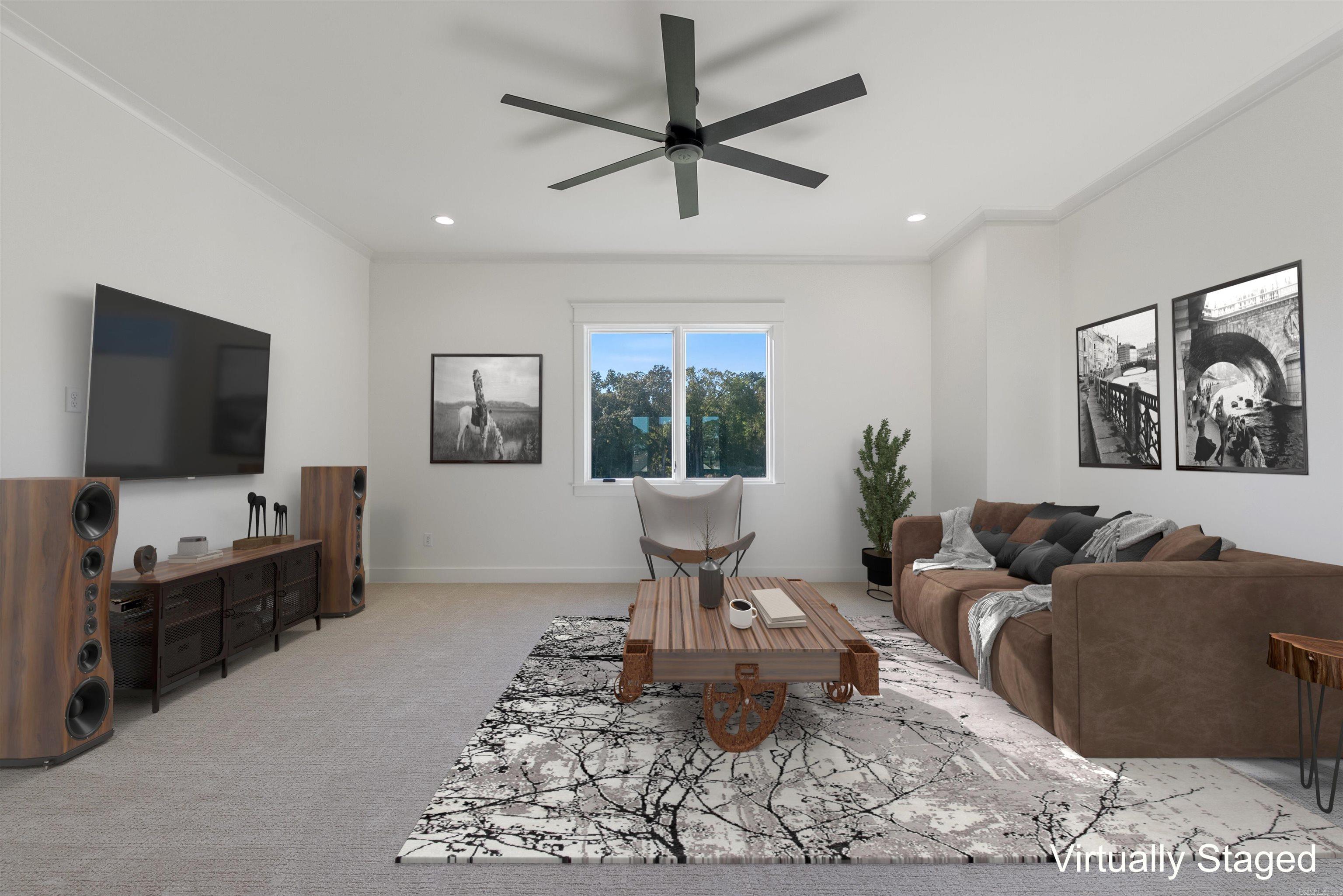Lands End Estates - Residential