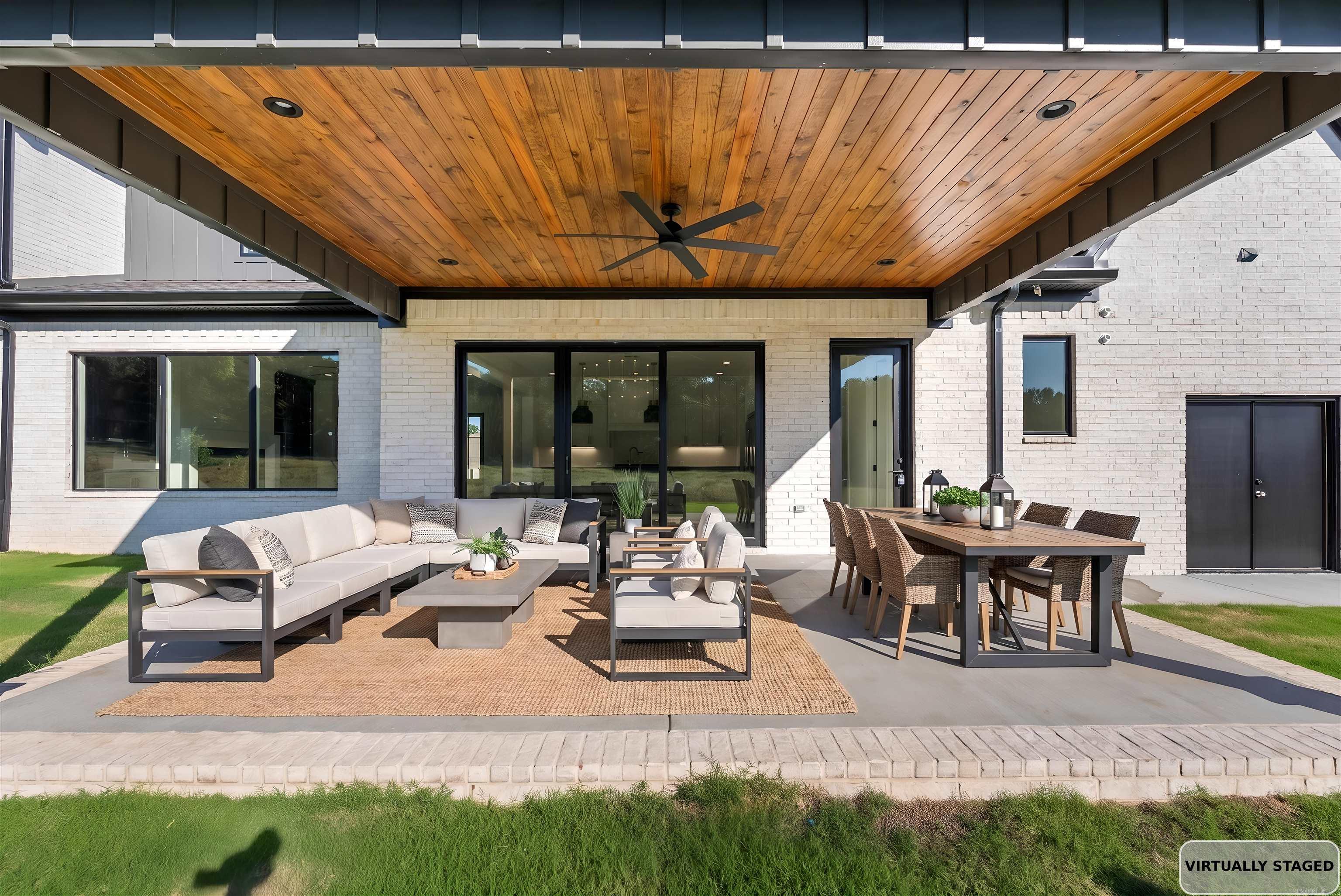 Lands End Estates - Residential