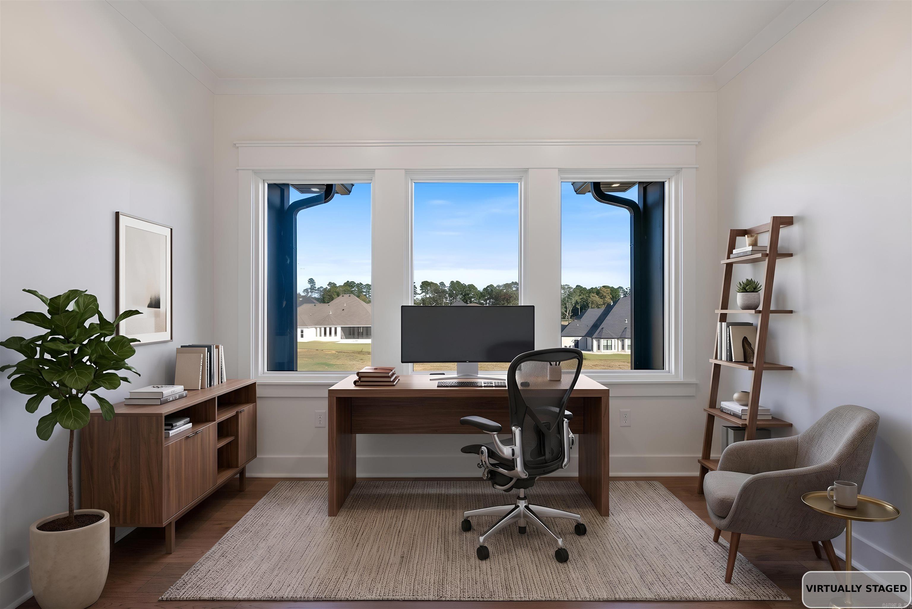 Lands End Estates - Residential
