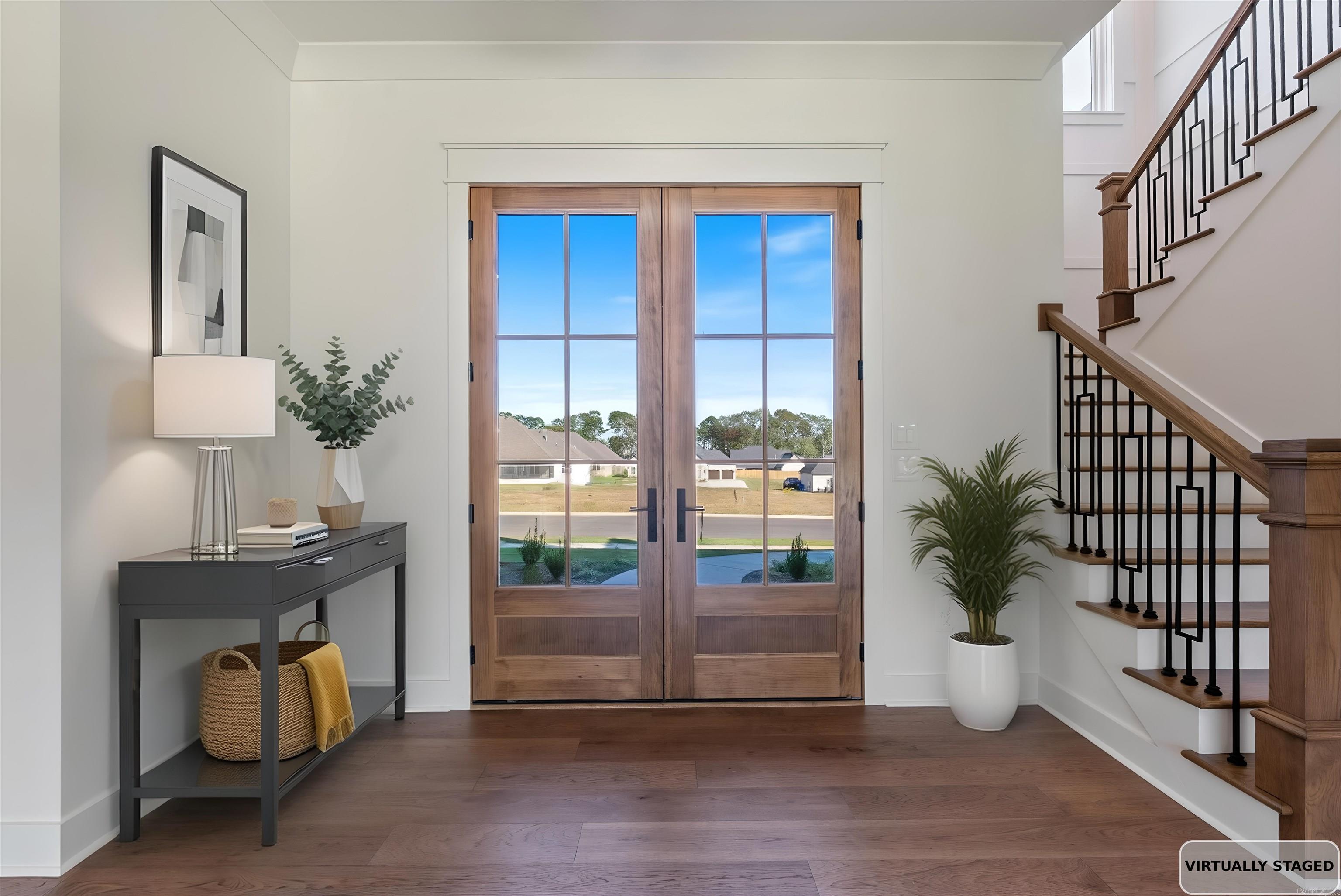 Lands End Estates - Residential