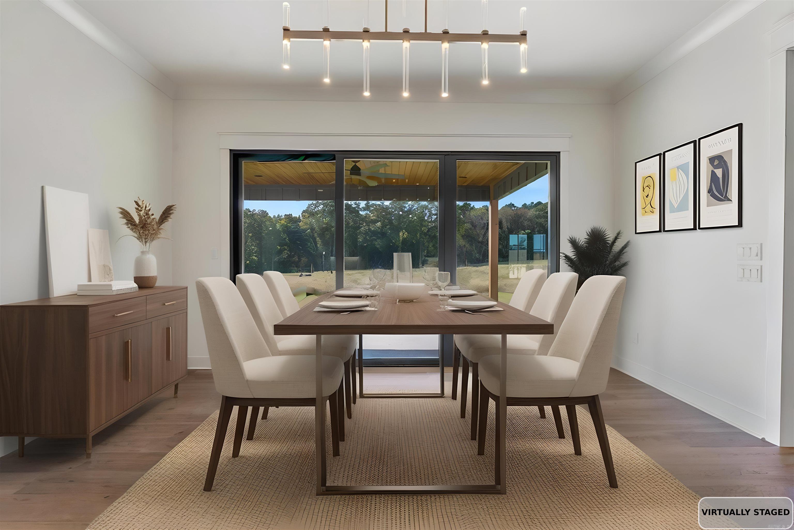 Lands End Estates - Residential