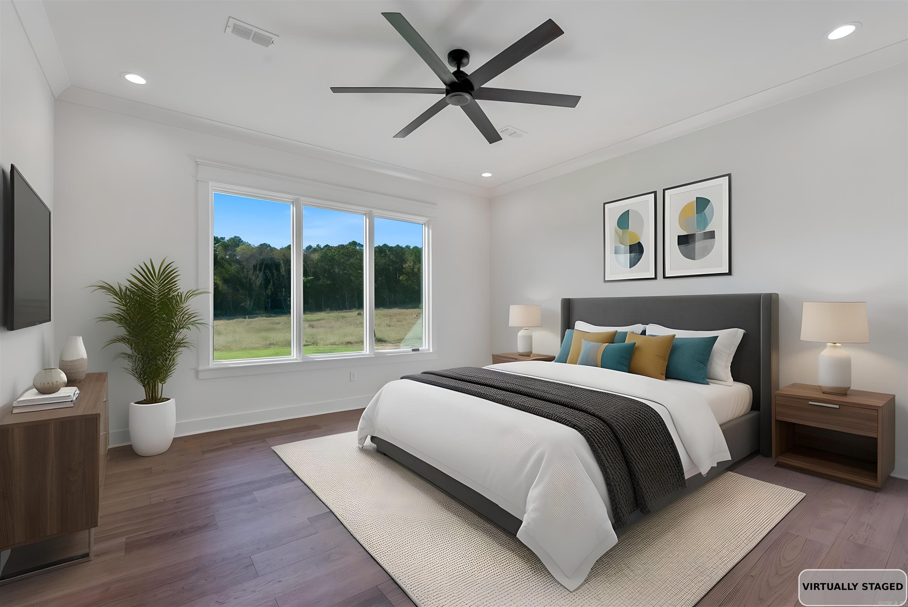 Lands End Estates - Residential