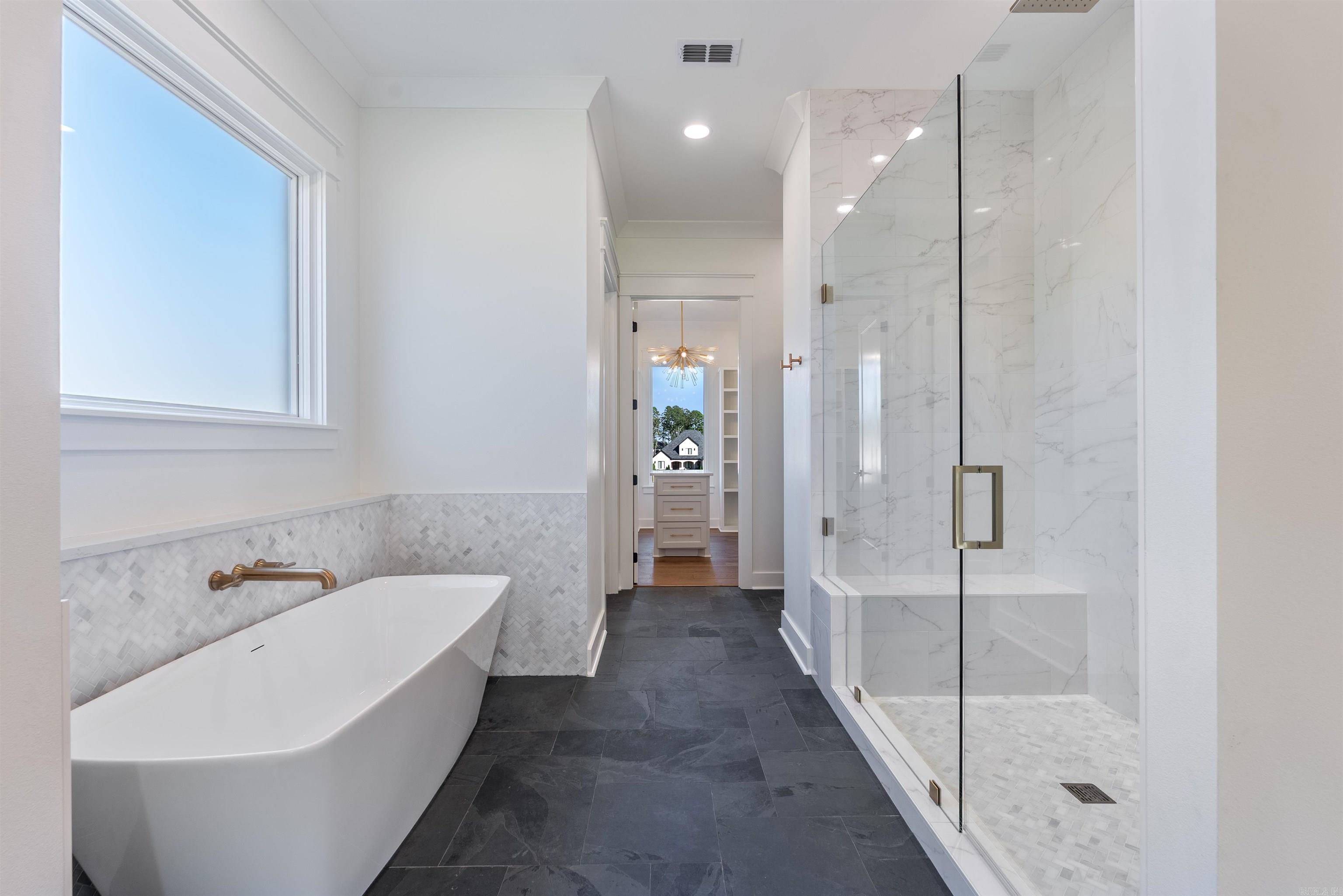 Lands End Estates - Residential