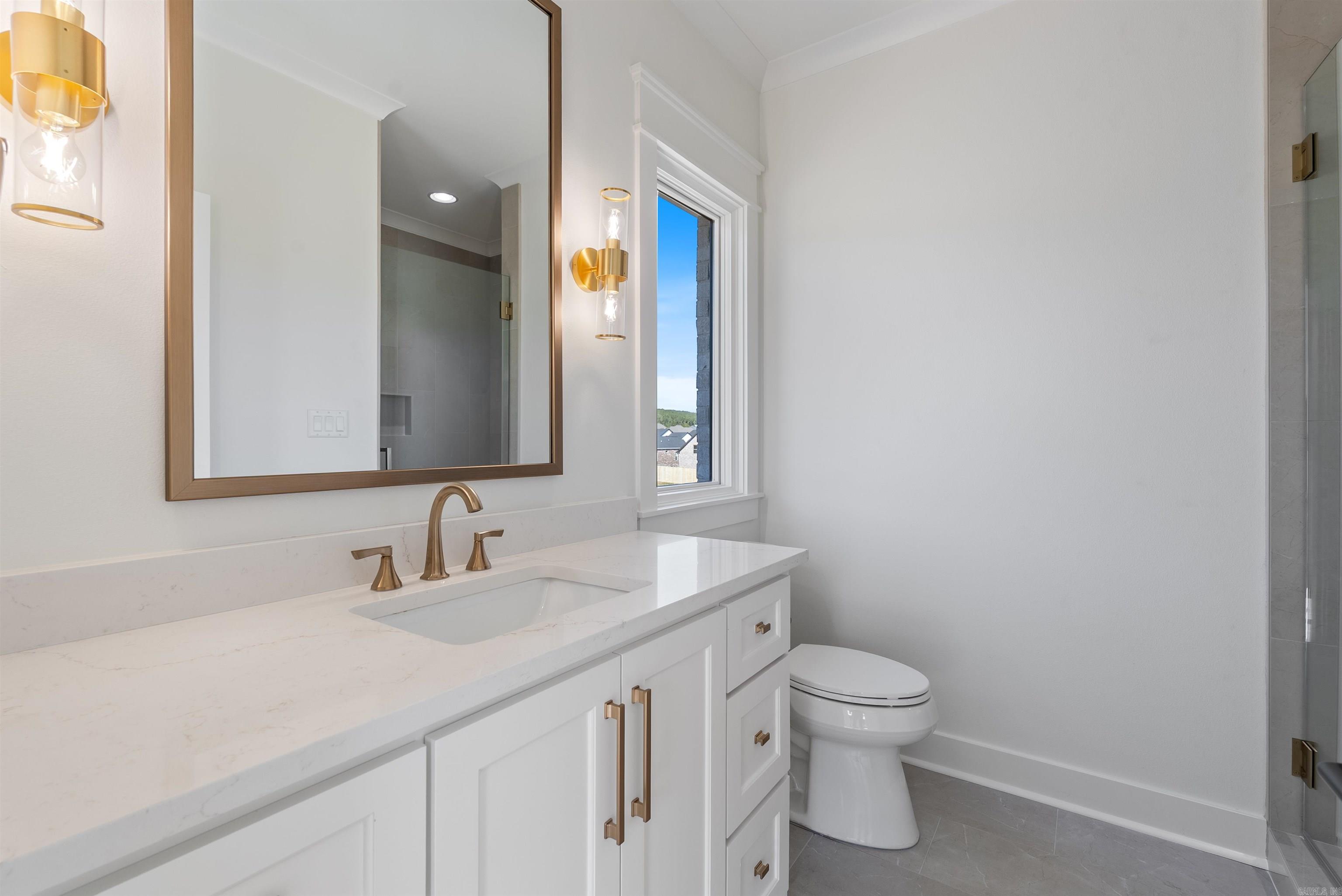 Lands End Estates - Residential