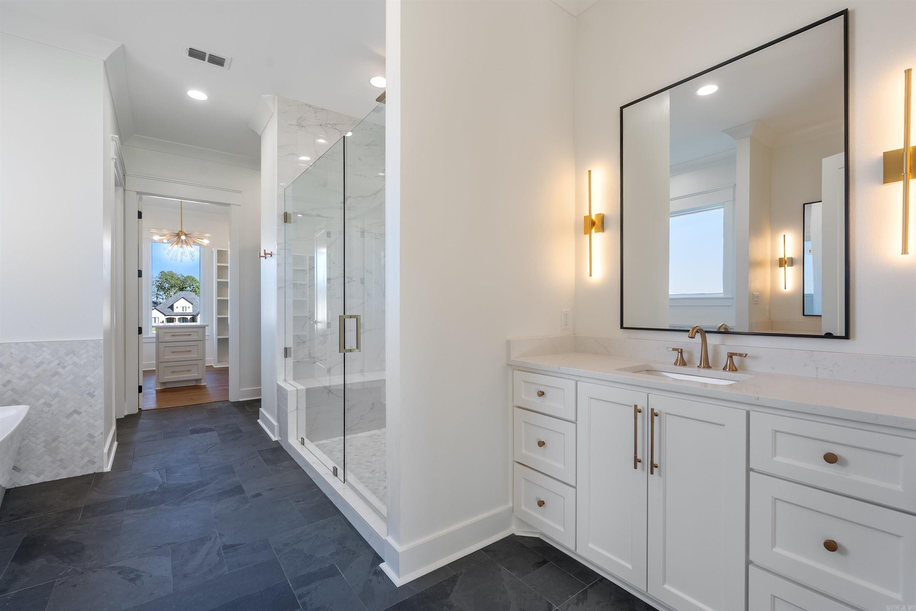 Lands End Estates - Residential