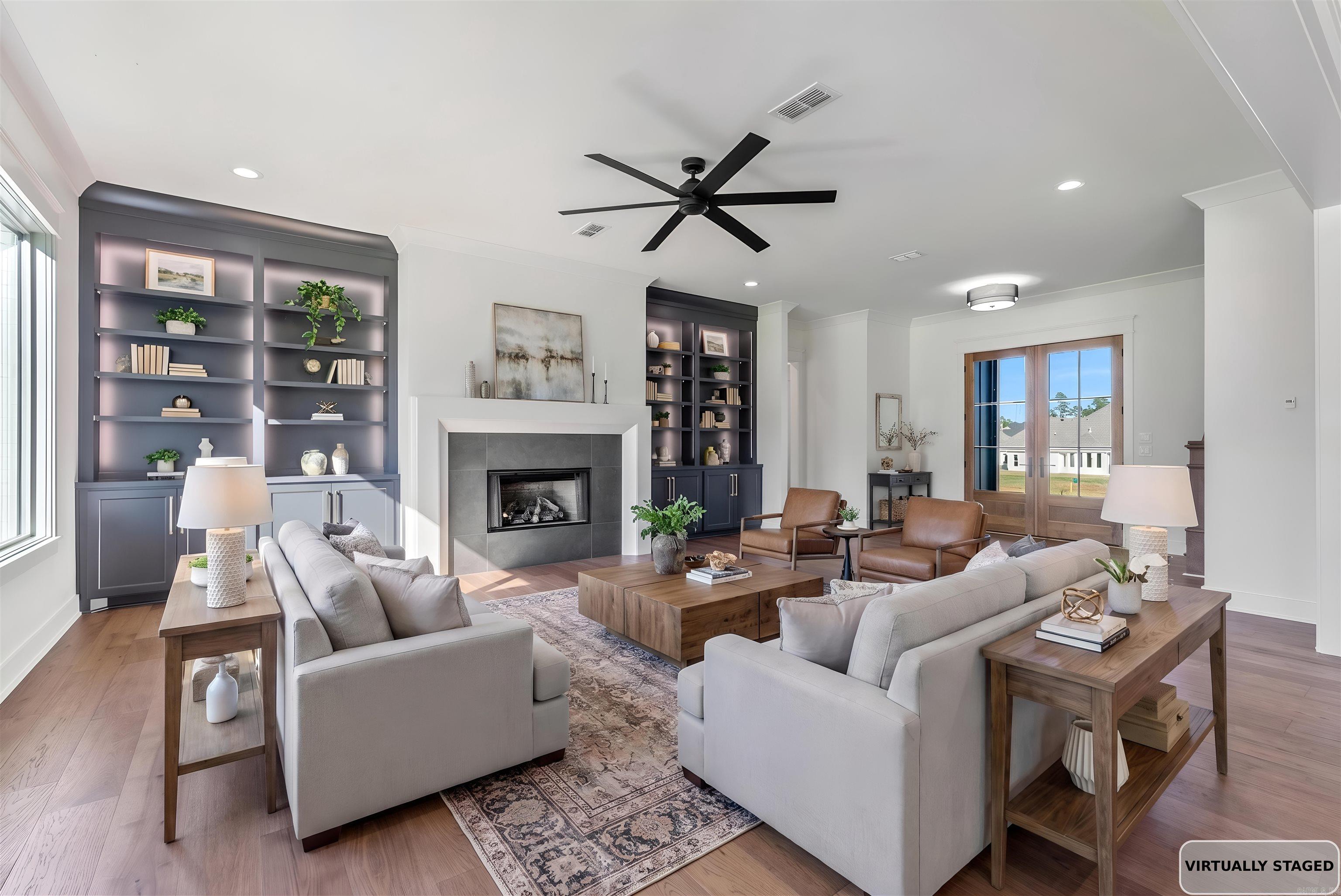 Lands End Estates - Residential