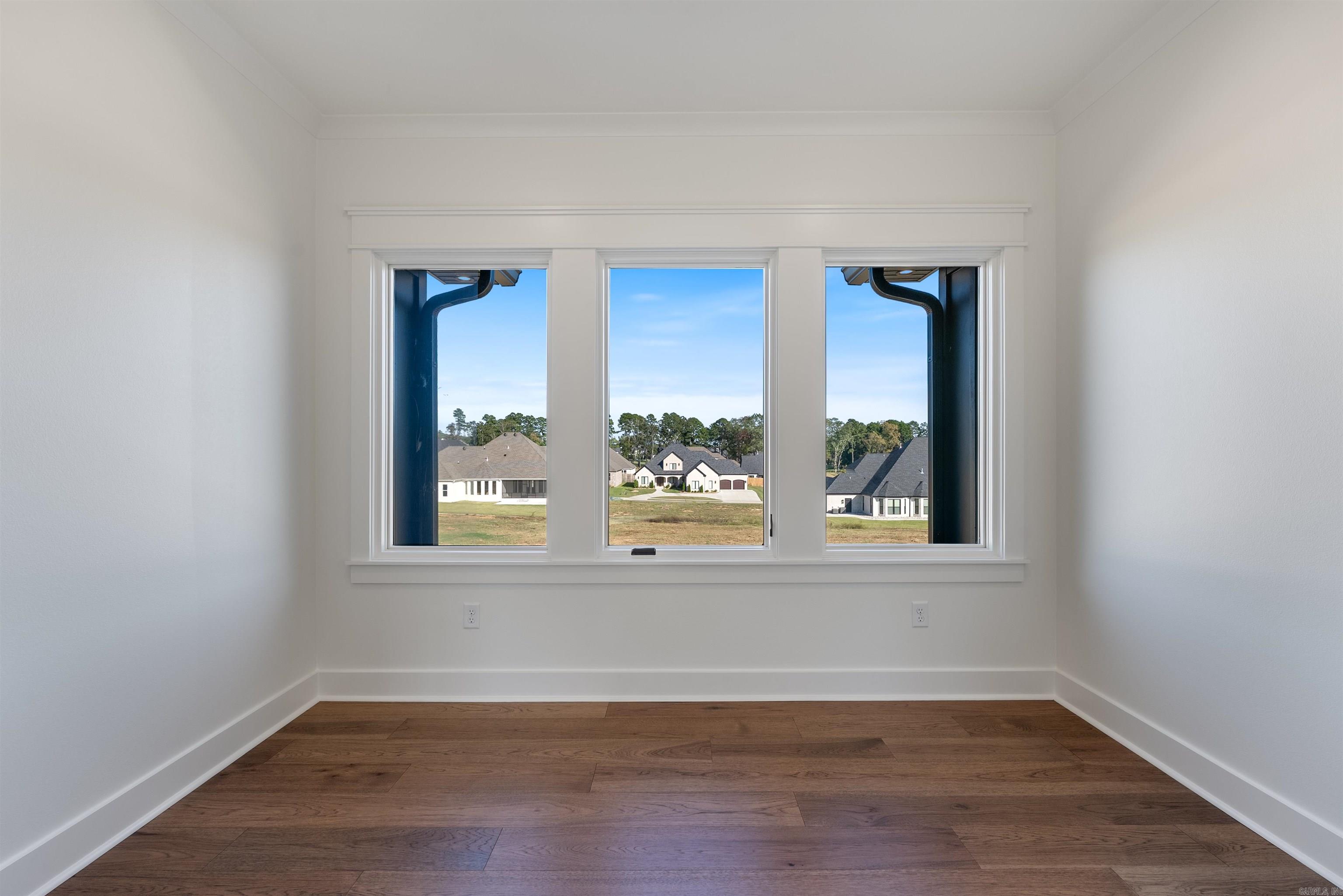 Lands End Estates - Residential