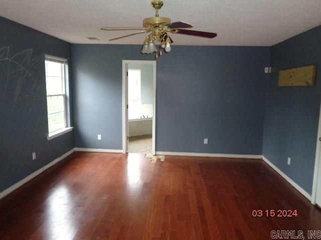 HIDDEN FOREST - Residential