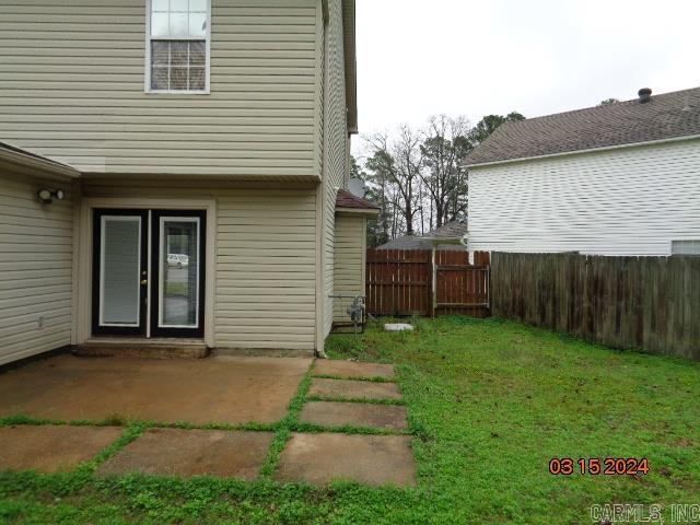 HIDDEN FOREST - Residential