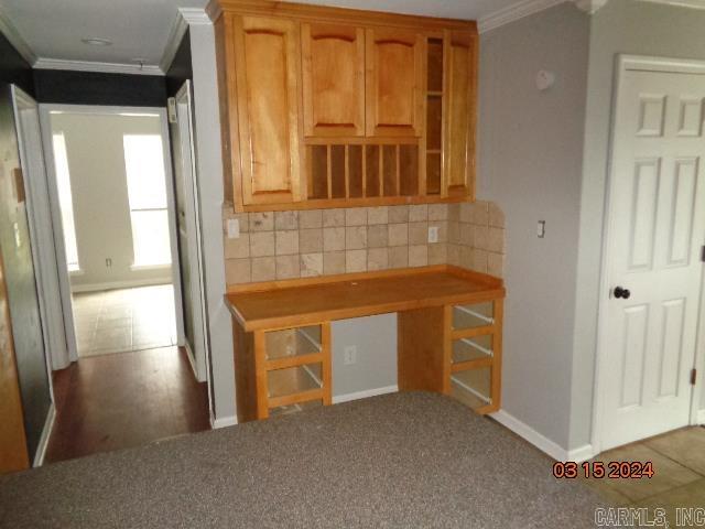 HIDDEN FOREST - Residential