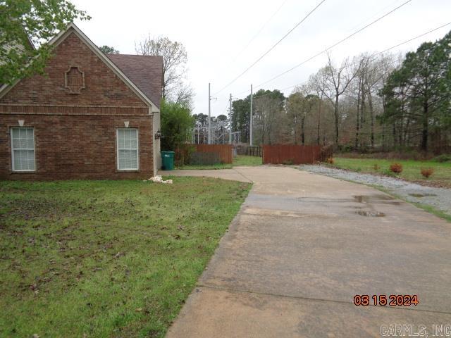 HIDDEN FOREST - Residential