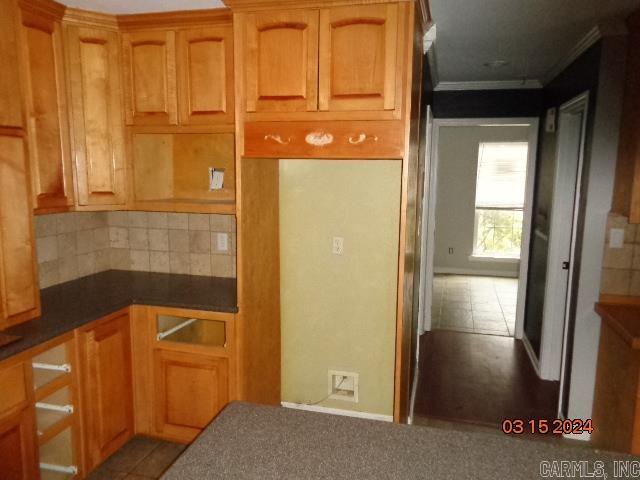 HIDDEN FOREST - Residential