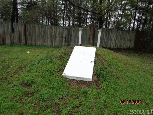 HIDDEN FOREST - Residential