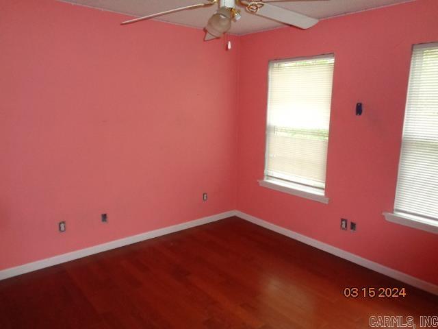 HIDDEN FOREST - Residential