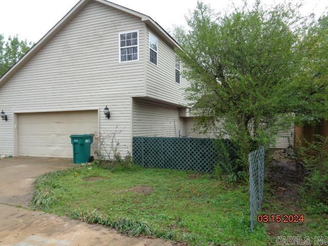 HIDDEN FOREST - Residential