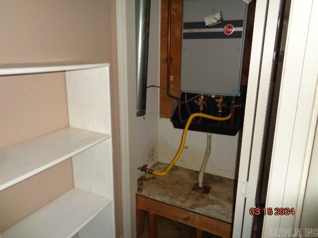 HIDDEN FOREST - Residential