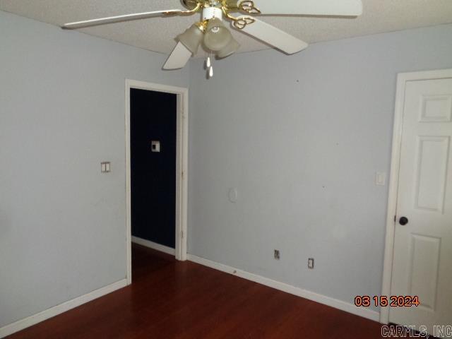 HIDDEN FOREST - Residential