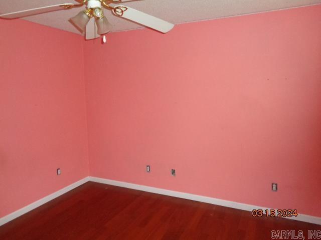 HIDDEN FOREST - Residential