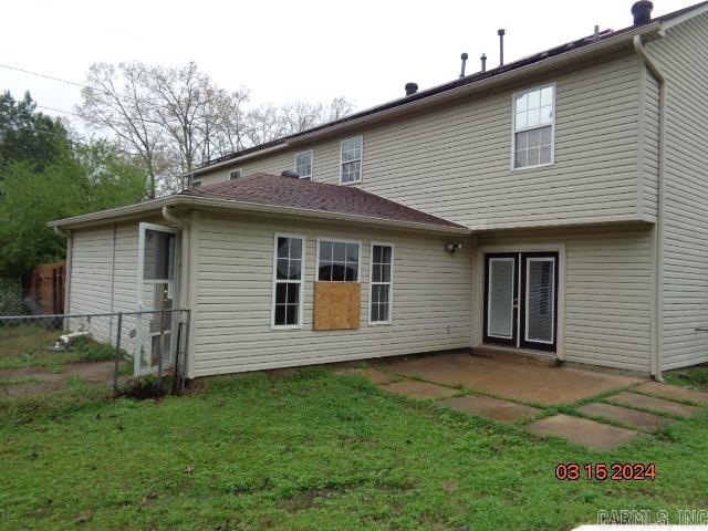 HIDDEN FOREST - Residential